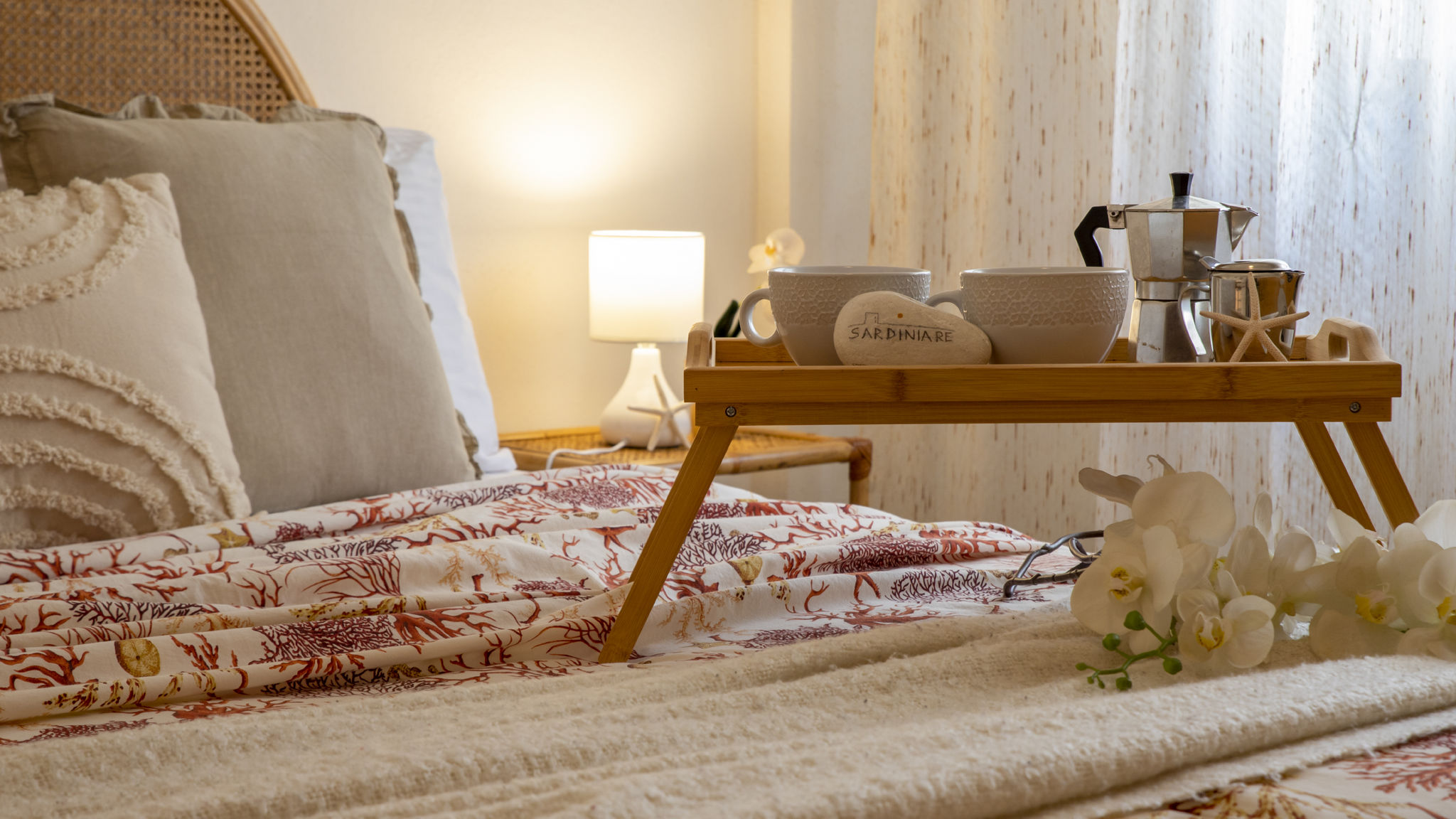 Italianway Alghero Sardinia Re - Federica's Flat - Free Parking