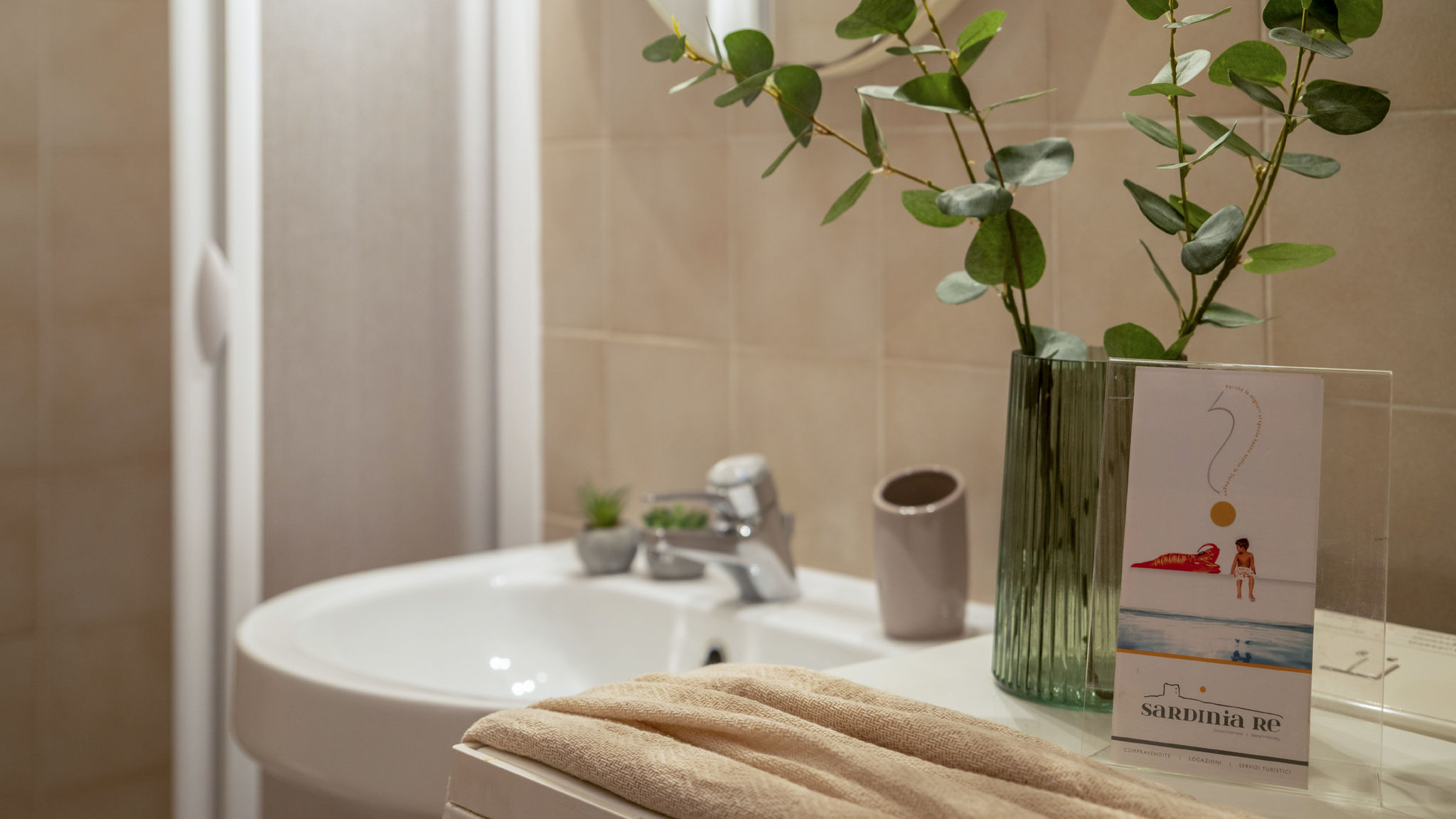 Italianway Alghero Sardinia Re - Federica's Flat - Free Parking