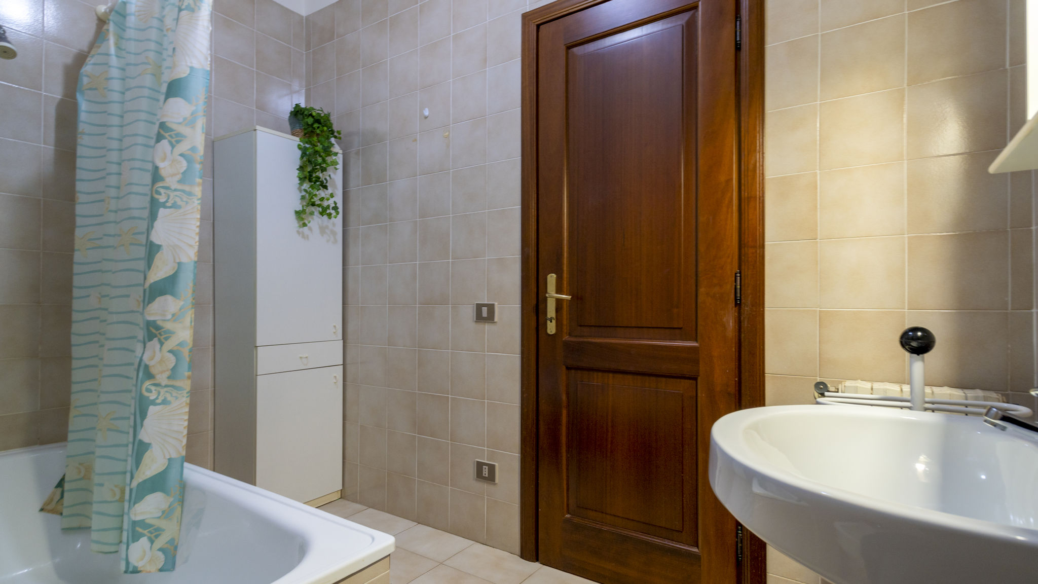 Italianway Alghero Sardinia Re - Federica's Flat - Free Parking