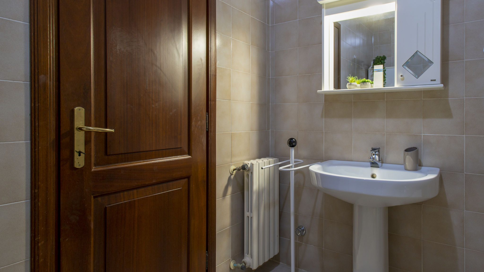 Italianway Alghero Sardinia Re - Federica's Flat - Free Parking