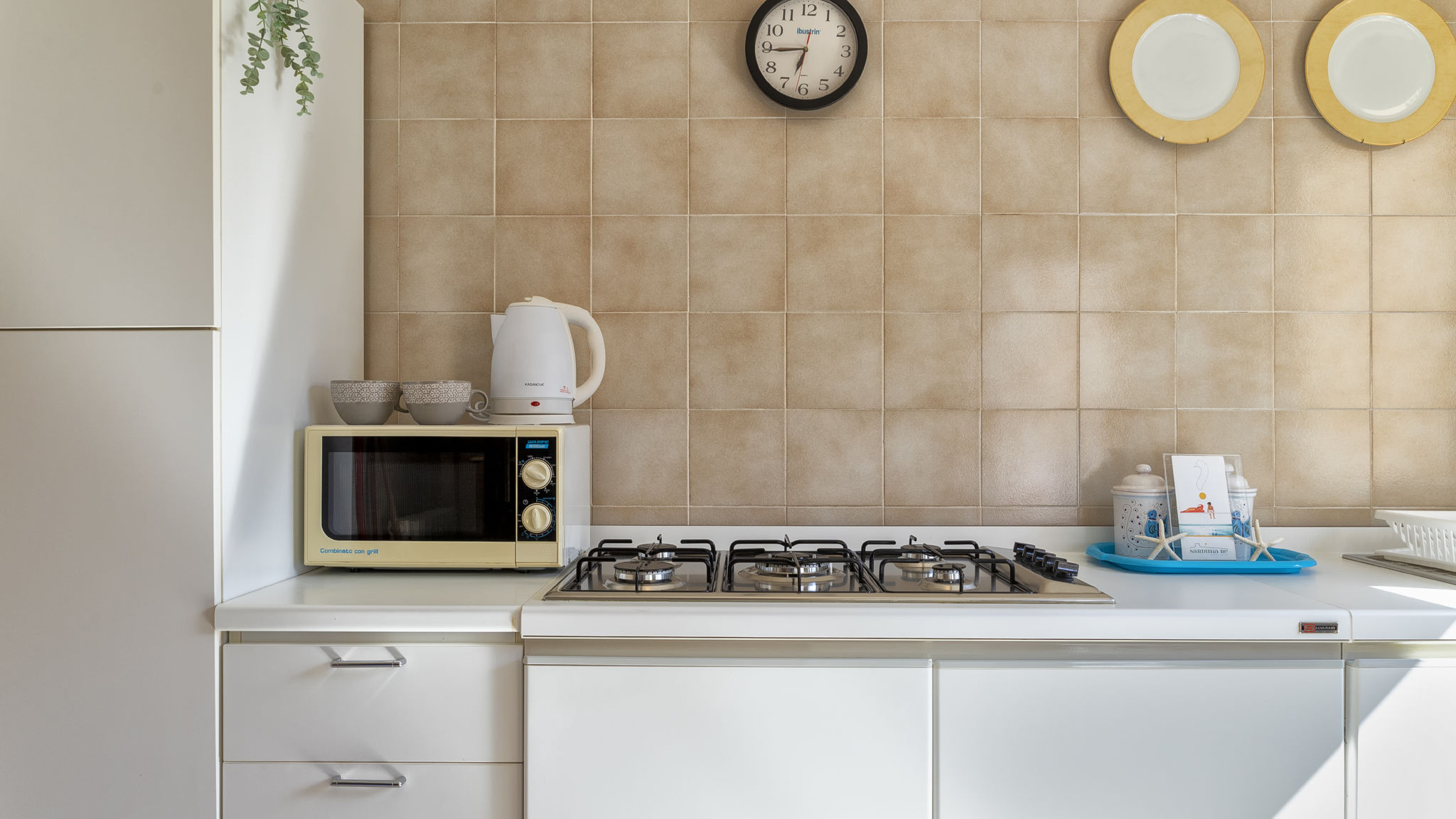 Italianway Alghero Sardinia Re - Federica's Flat - Free Parking