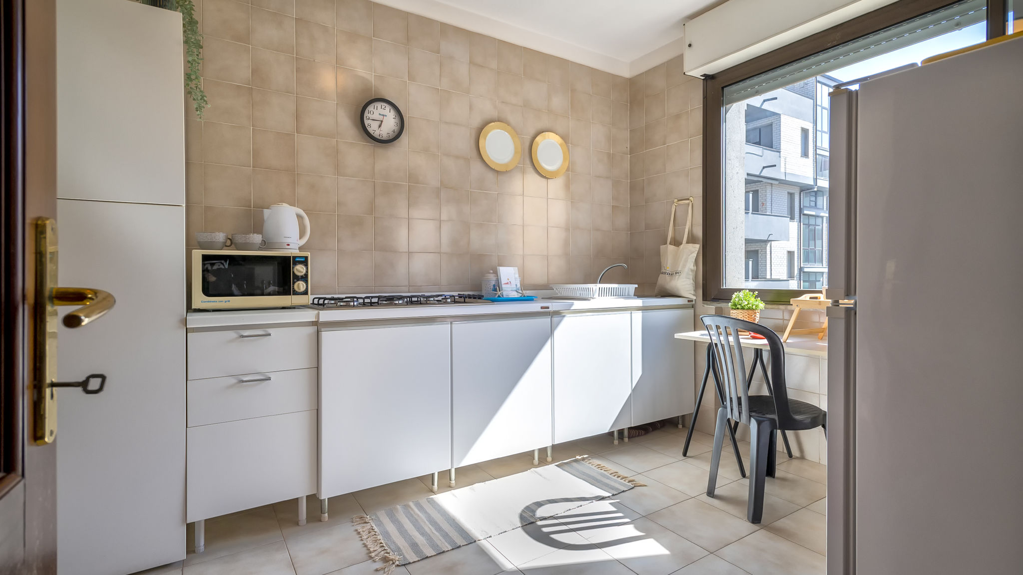 Italianway Alghero Sardinia Re - Federica's Flat - Free Parking