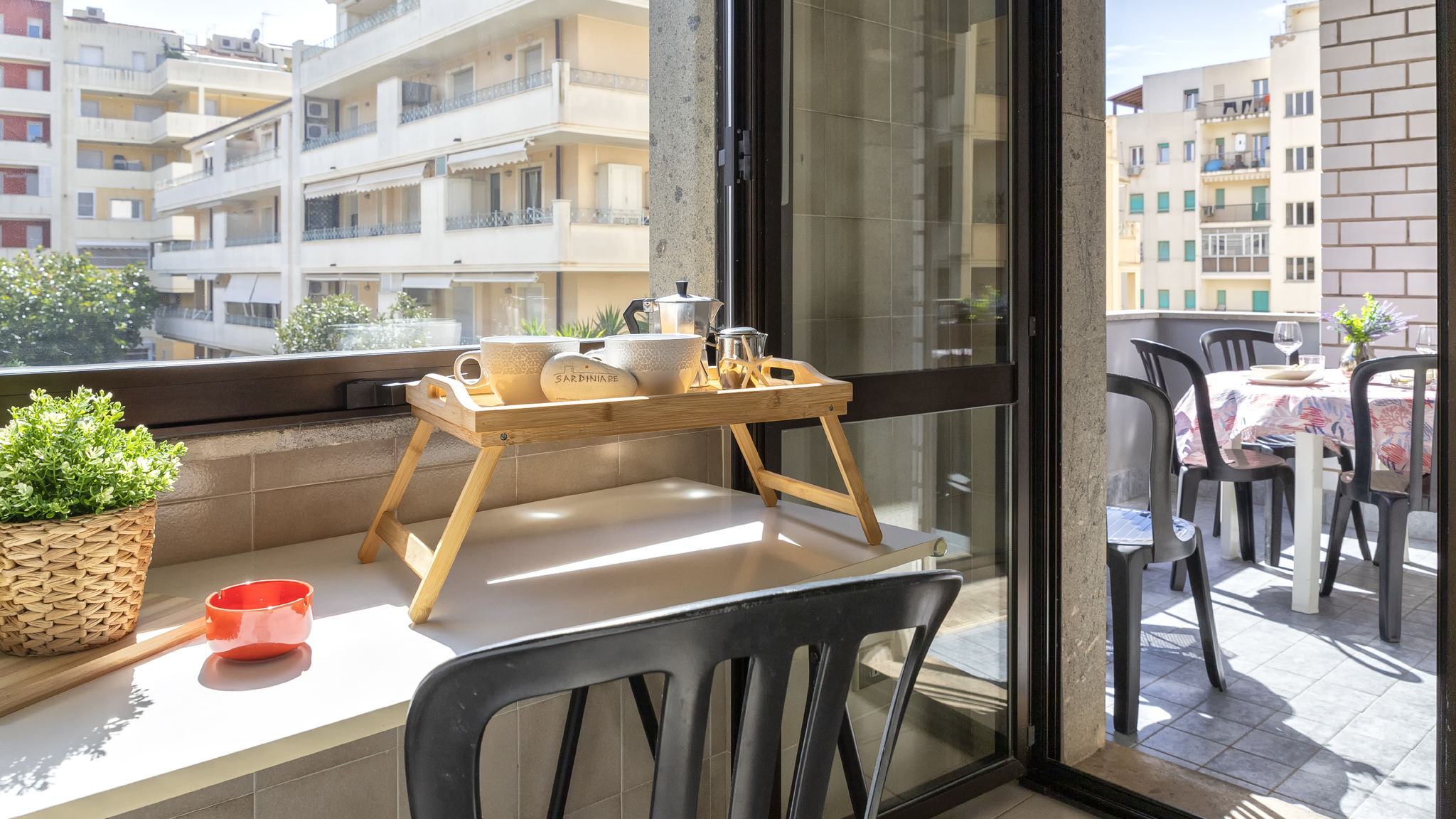 Alghero SARDINIA RE Federica's Apartment Italianway