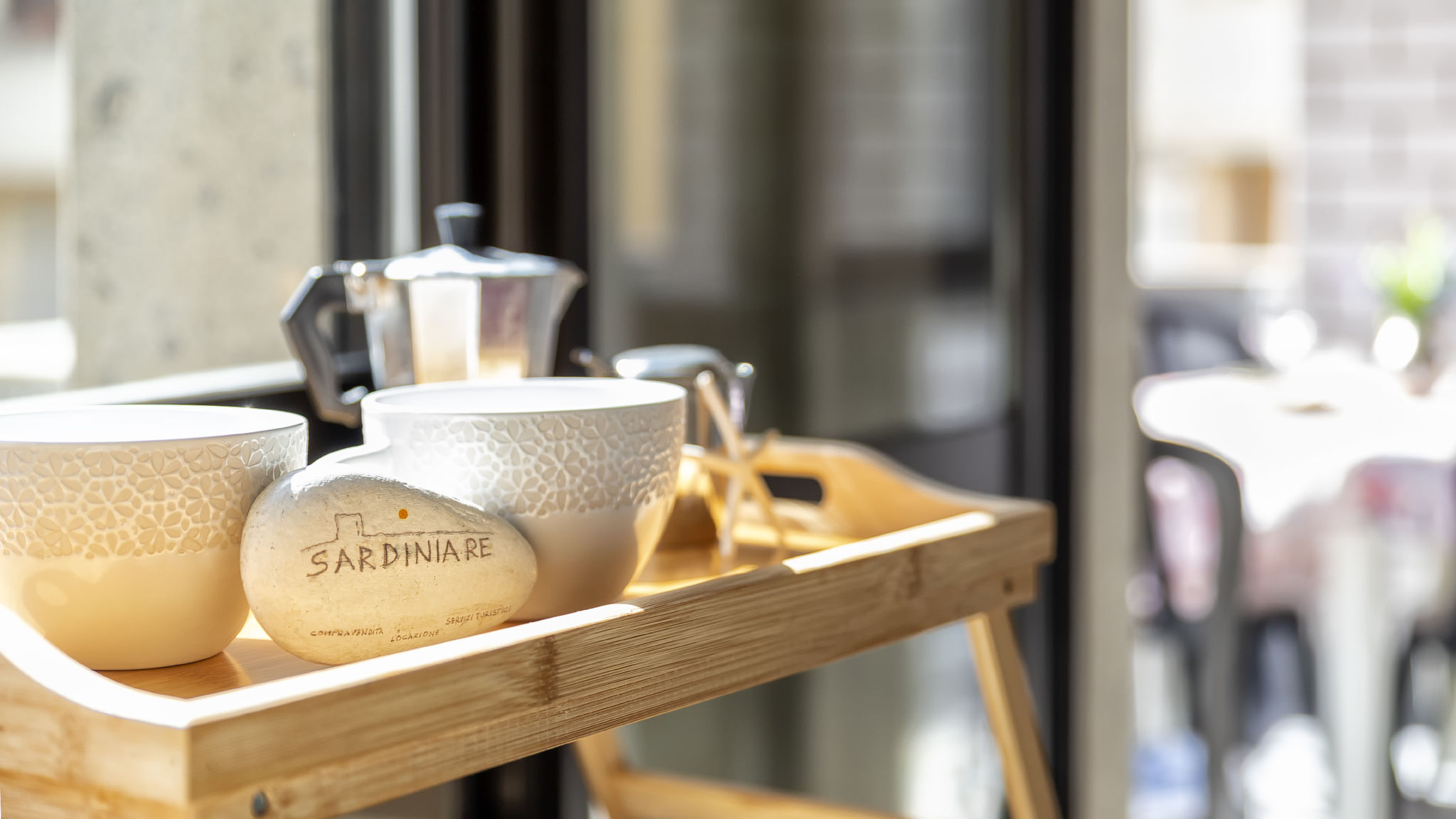 Italianway Alghero Sardinia Re - Federica's Flat - Free Parking