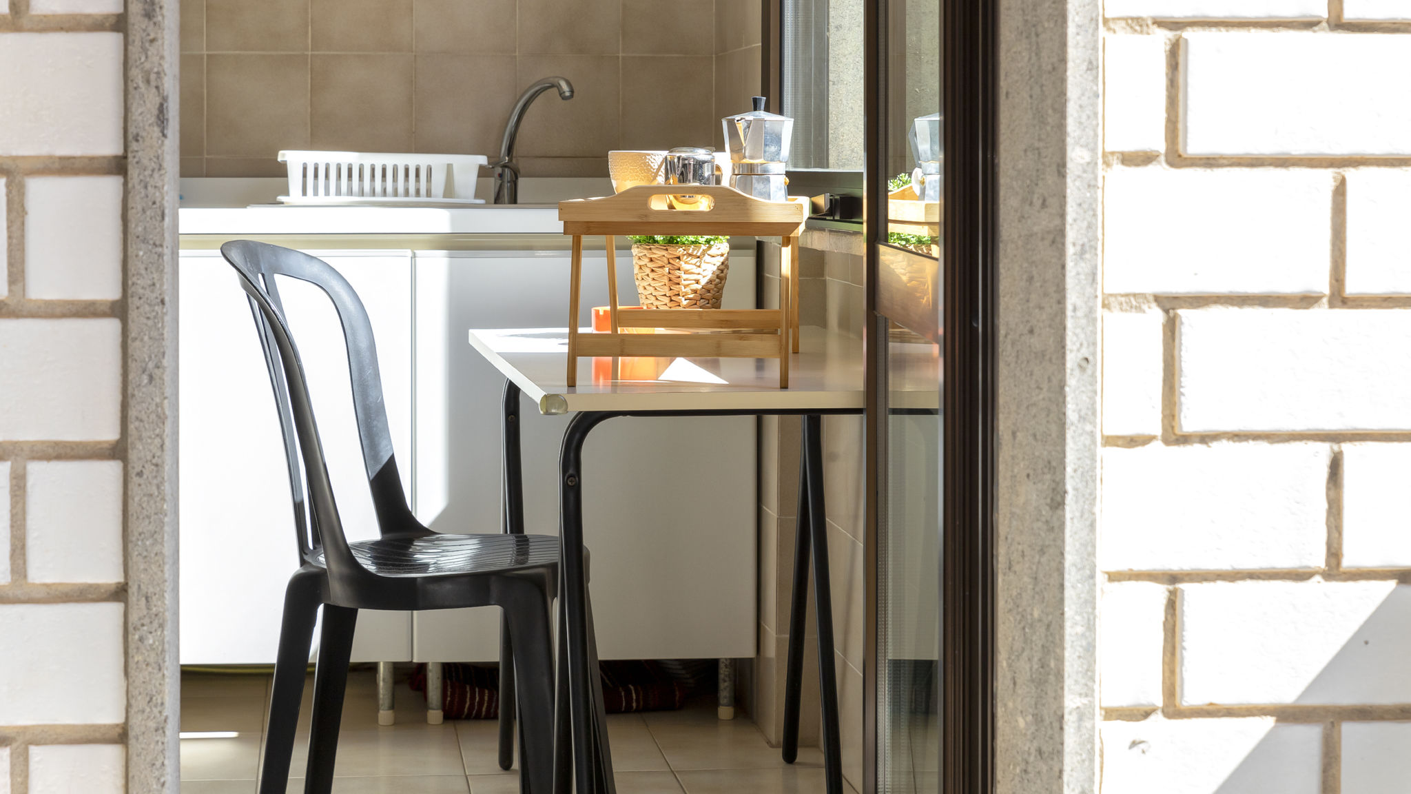 Italianway Alghero Sardinia Re - Federica's Flat - Free Parking