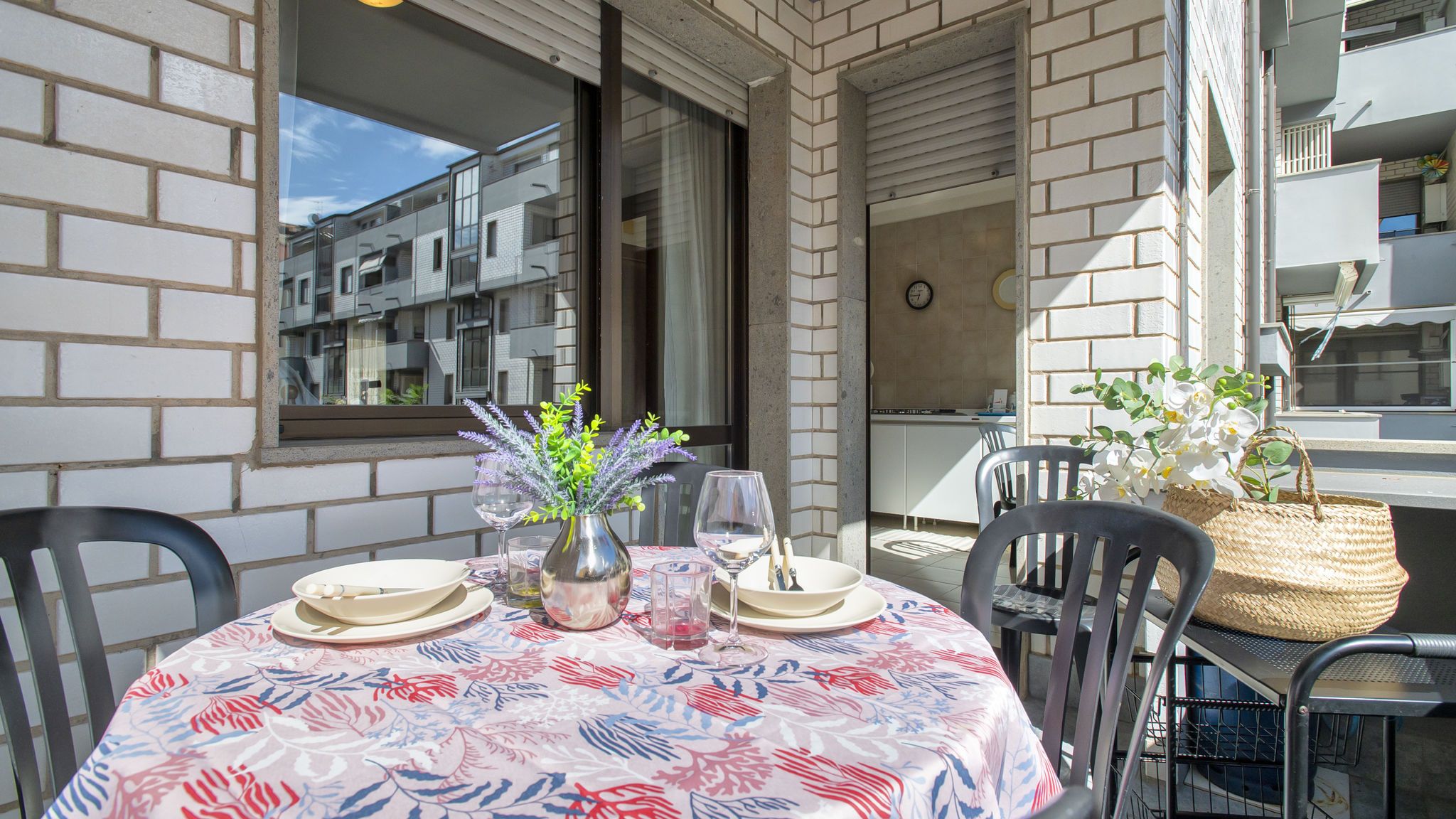 Italianway Alghero Sardinia Re - Federica's Flat - Free Parking