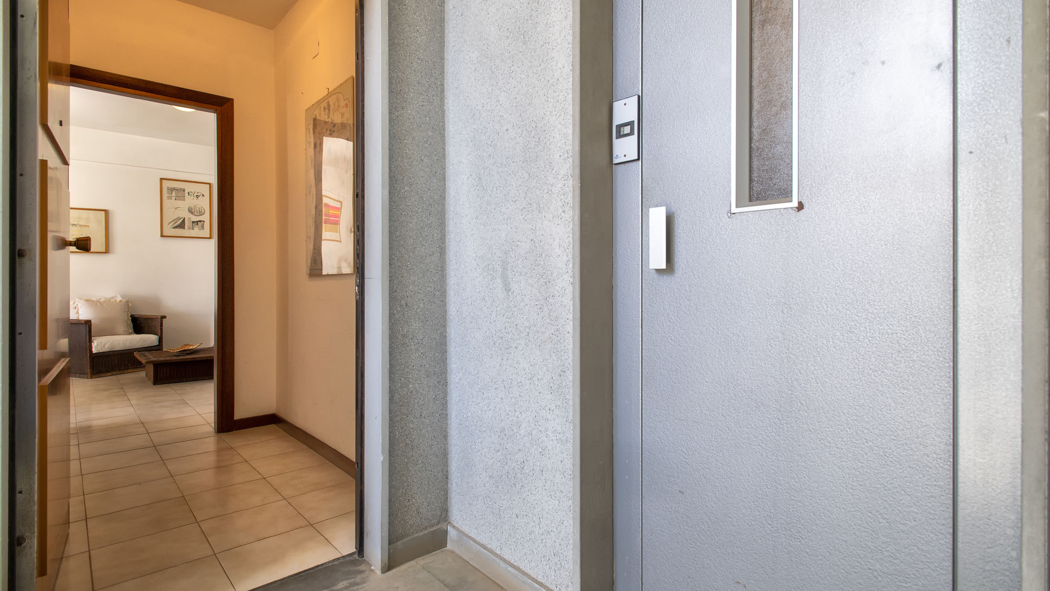 Italianway Alghero Sardinia Re - Federica's Flat - Free Parking