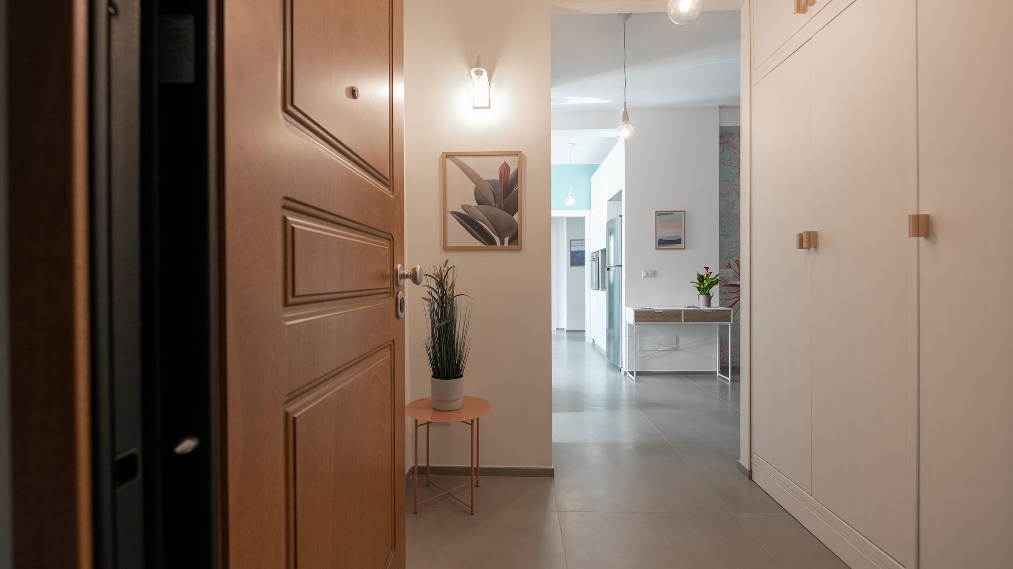 Italianway Sassari Sardinia Re - Eva Luna Apartment