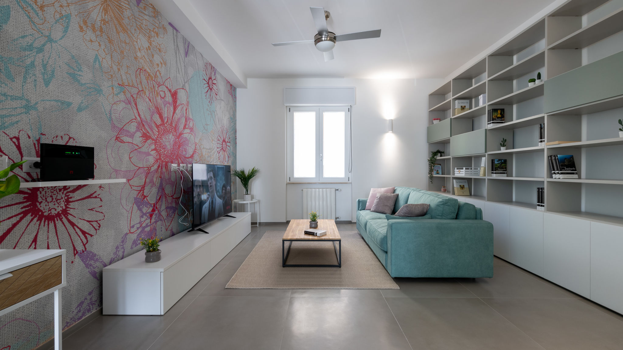 Italianway Sassari Sardinia Re - Eva Luna Apartment