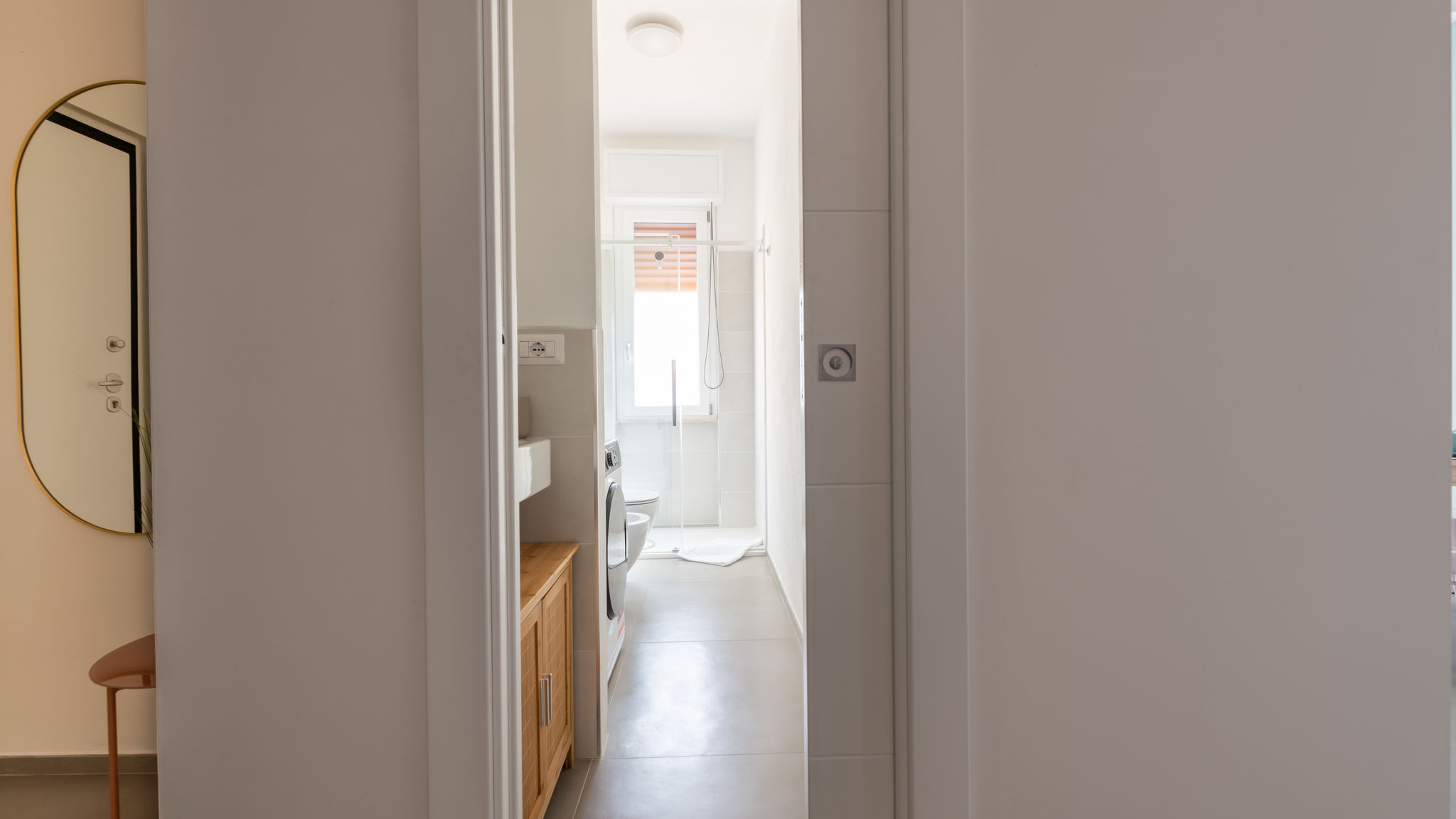 Italianway Sassari Sardinia Re - Eva Luna Apartment