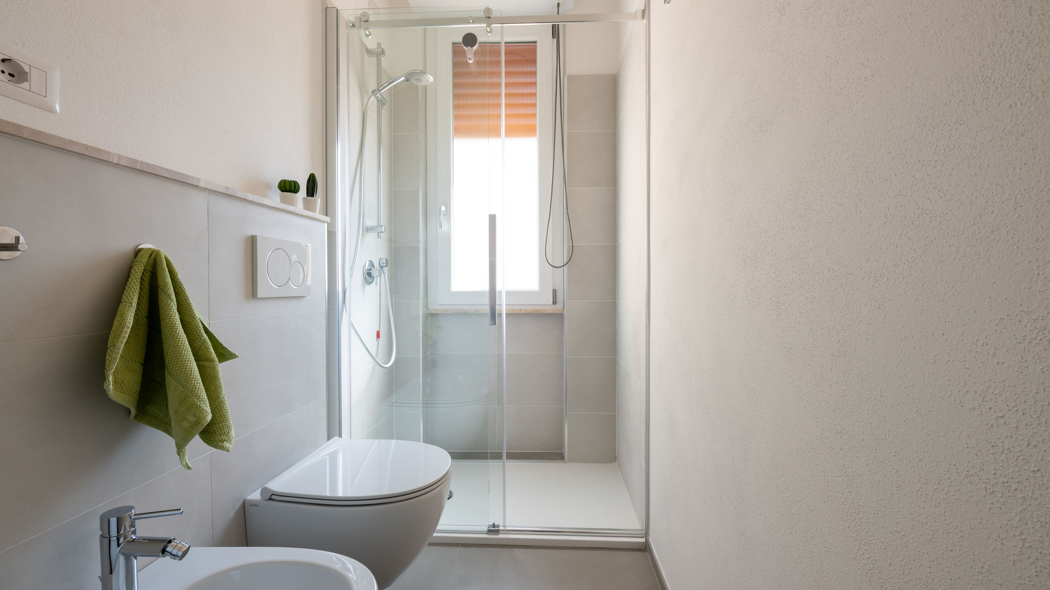 Italianway Sassari Sardinia Re - Eva Luna Apartment
