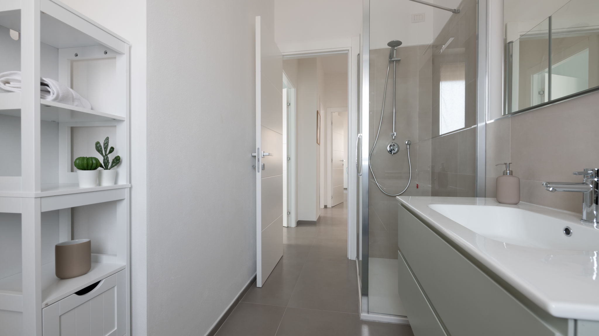 Italianway Sassari Sardinia Re - Eva Luna Apartment