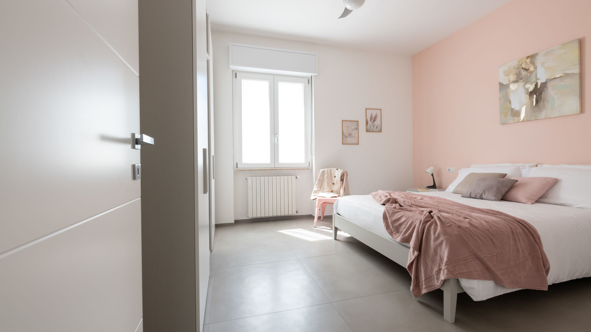 Italianway Sassari Sardinia Re - Eva Luna Apartment
