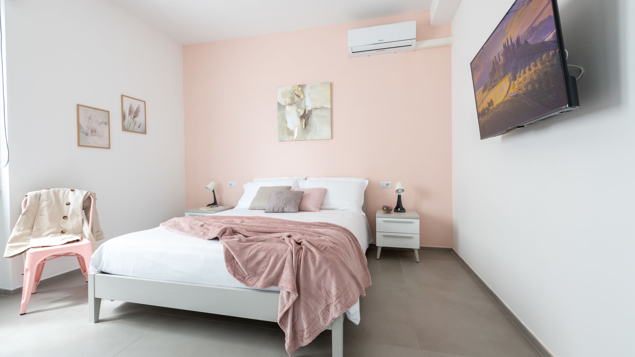 Italianway Sassari Sardinia Re - Eva Luna Apartment