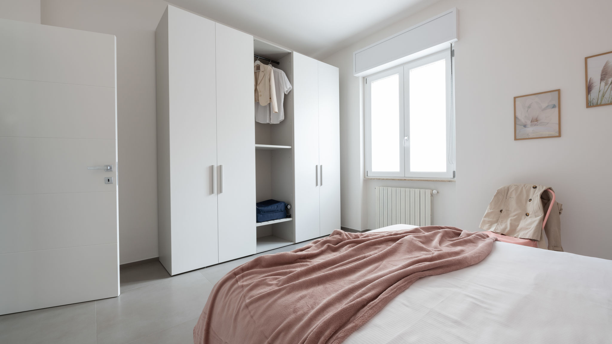 Italianway Sassari Sardinia Re - Eva Luna Apartment