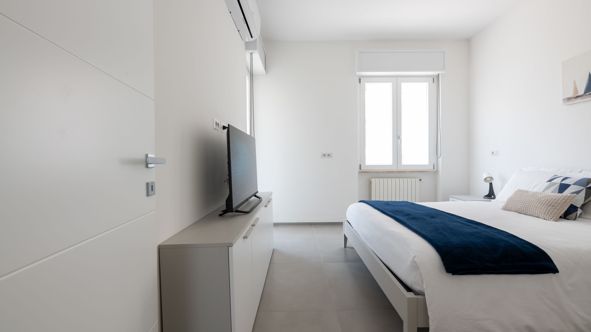 Italianway Sassari Sardinia Re - Eva Luna Apartment
