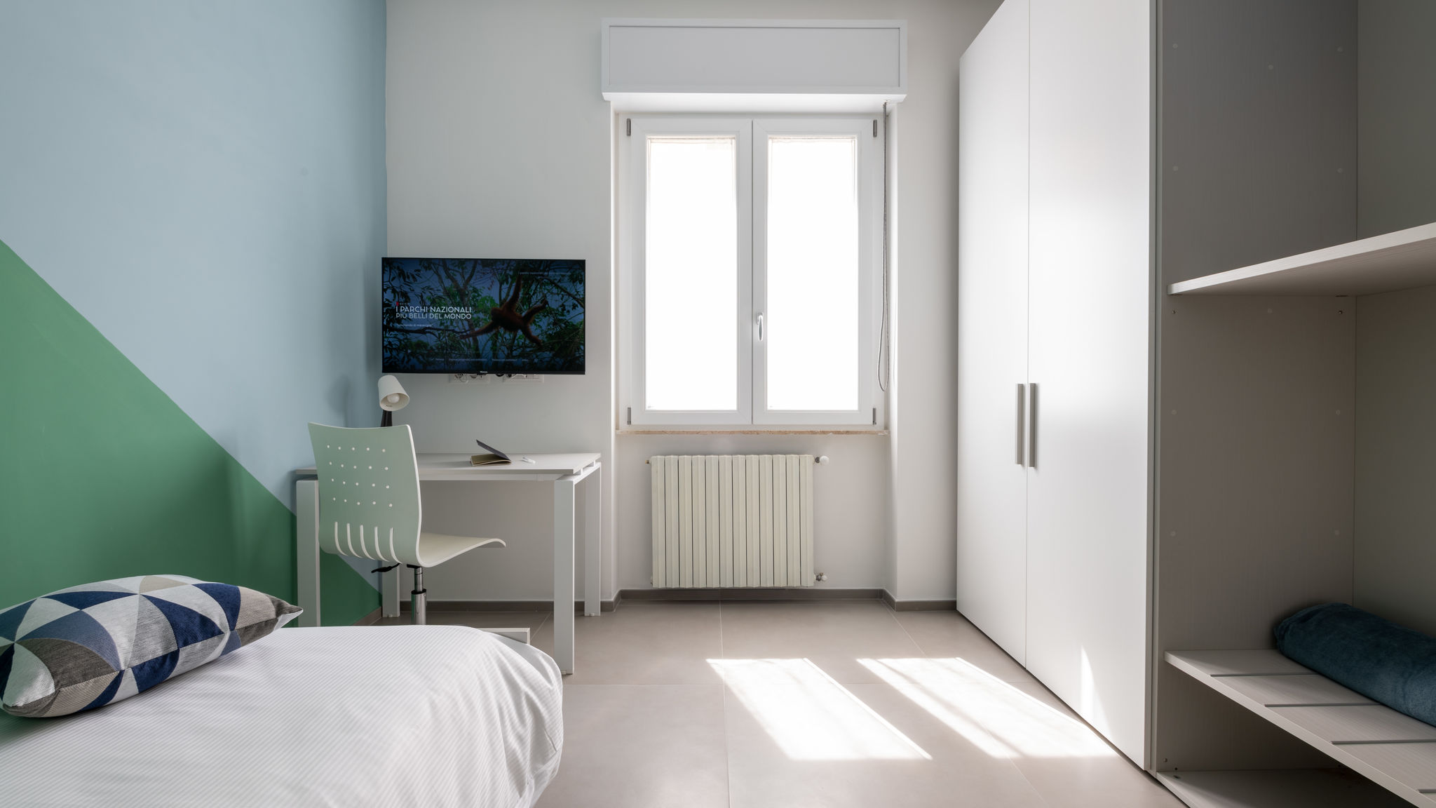 Italianway Sassari Sardinia Re - Eva Luna Apartment