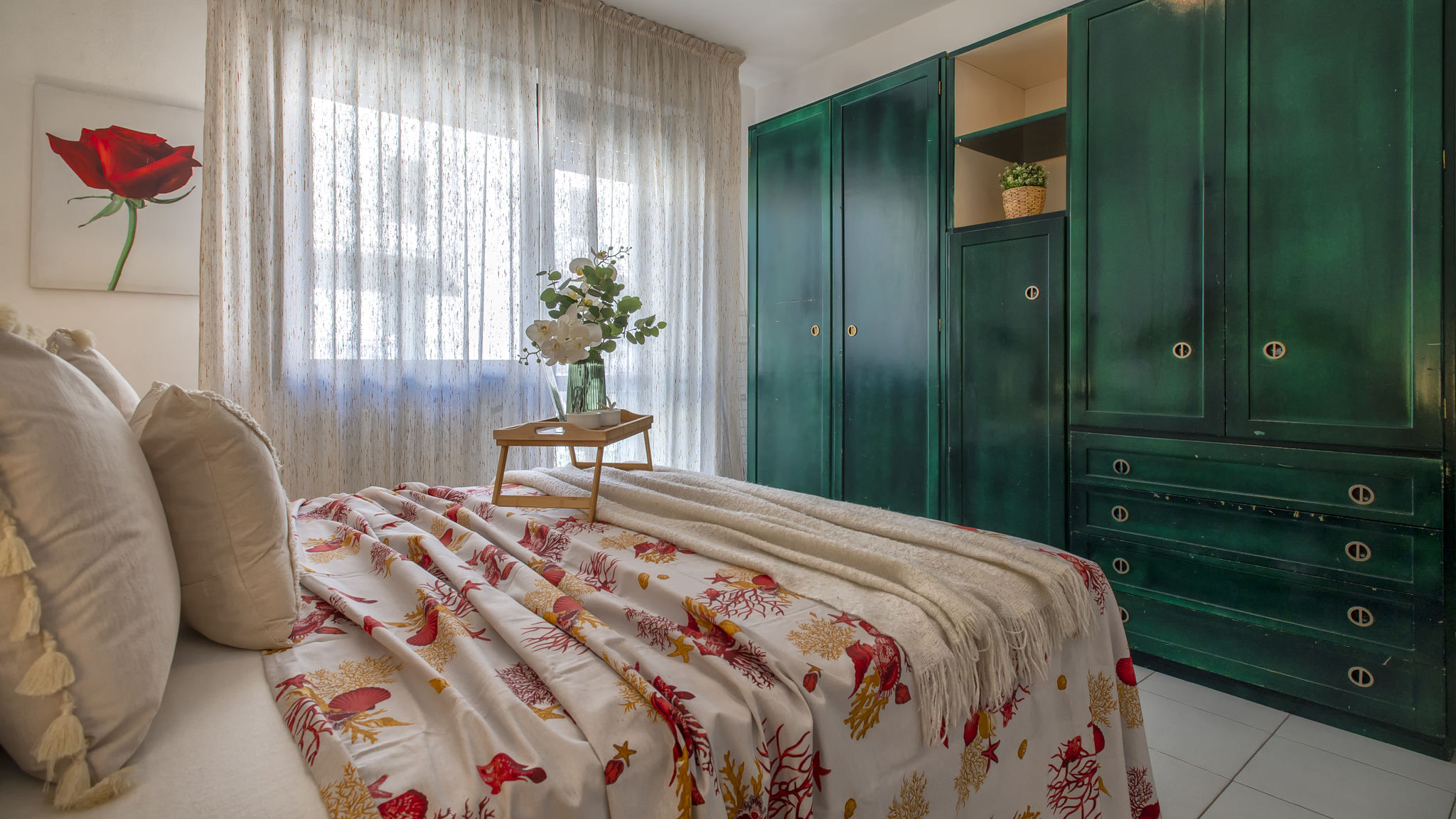 Alghero SARDINIA RE Flavia's Apartment Italianway