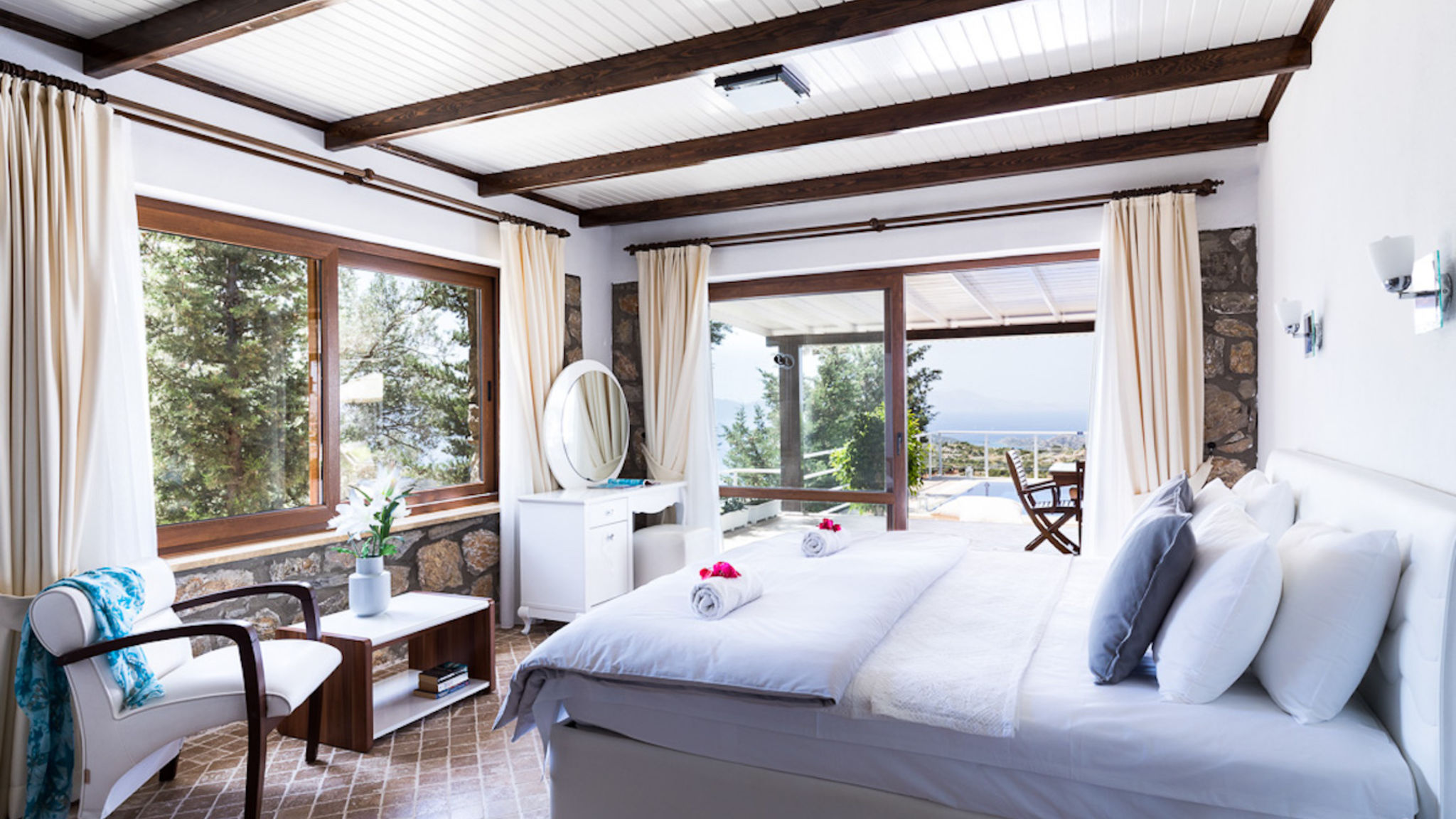 Italianway Marmaris Zeytin Evi