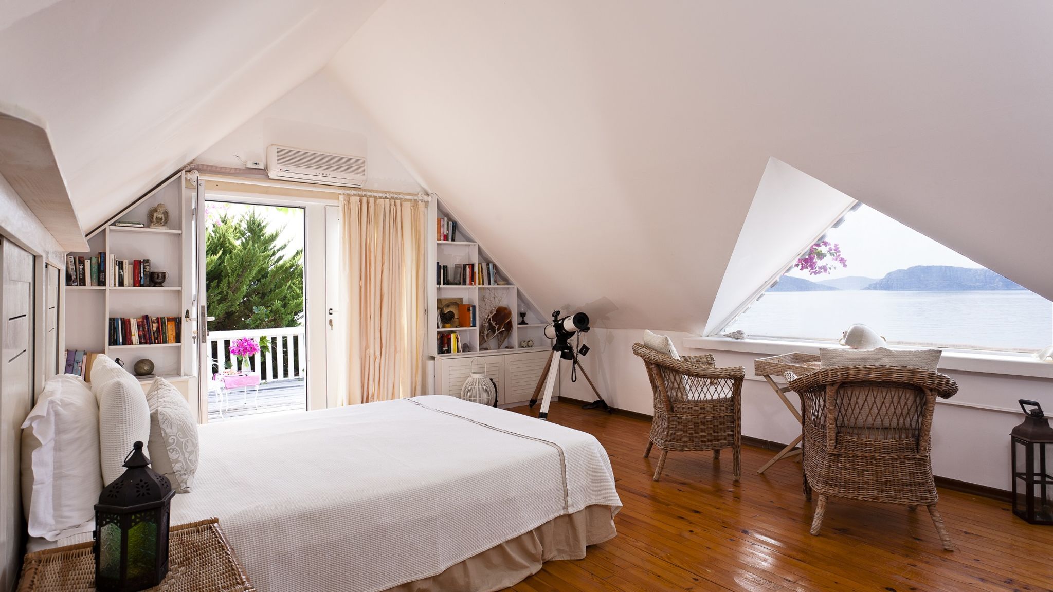 Italianway Marmaris Waterfront Cottage