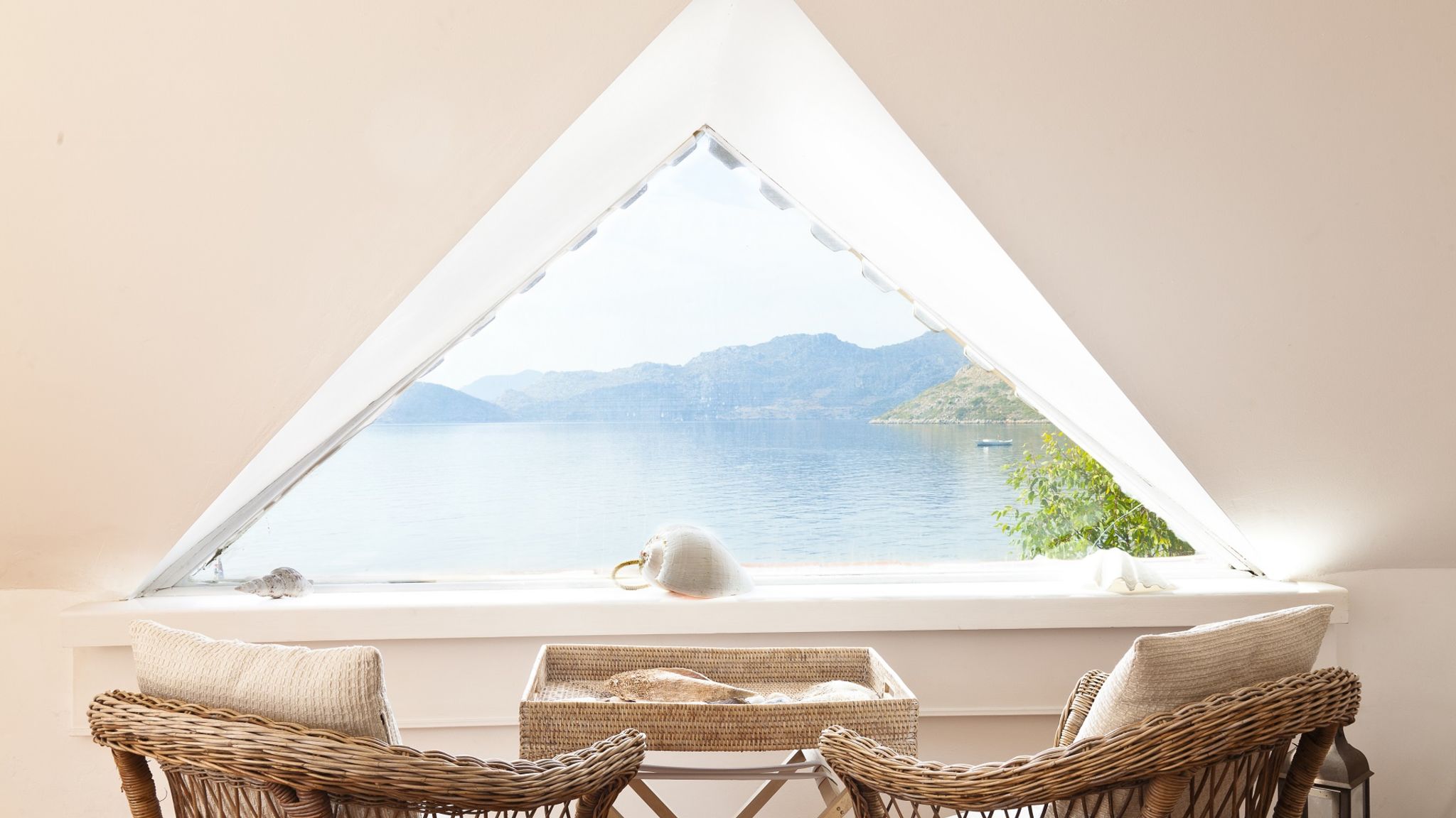 Italianway Marmaris Waterfront Cottage