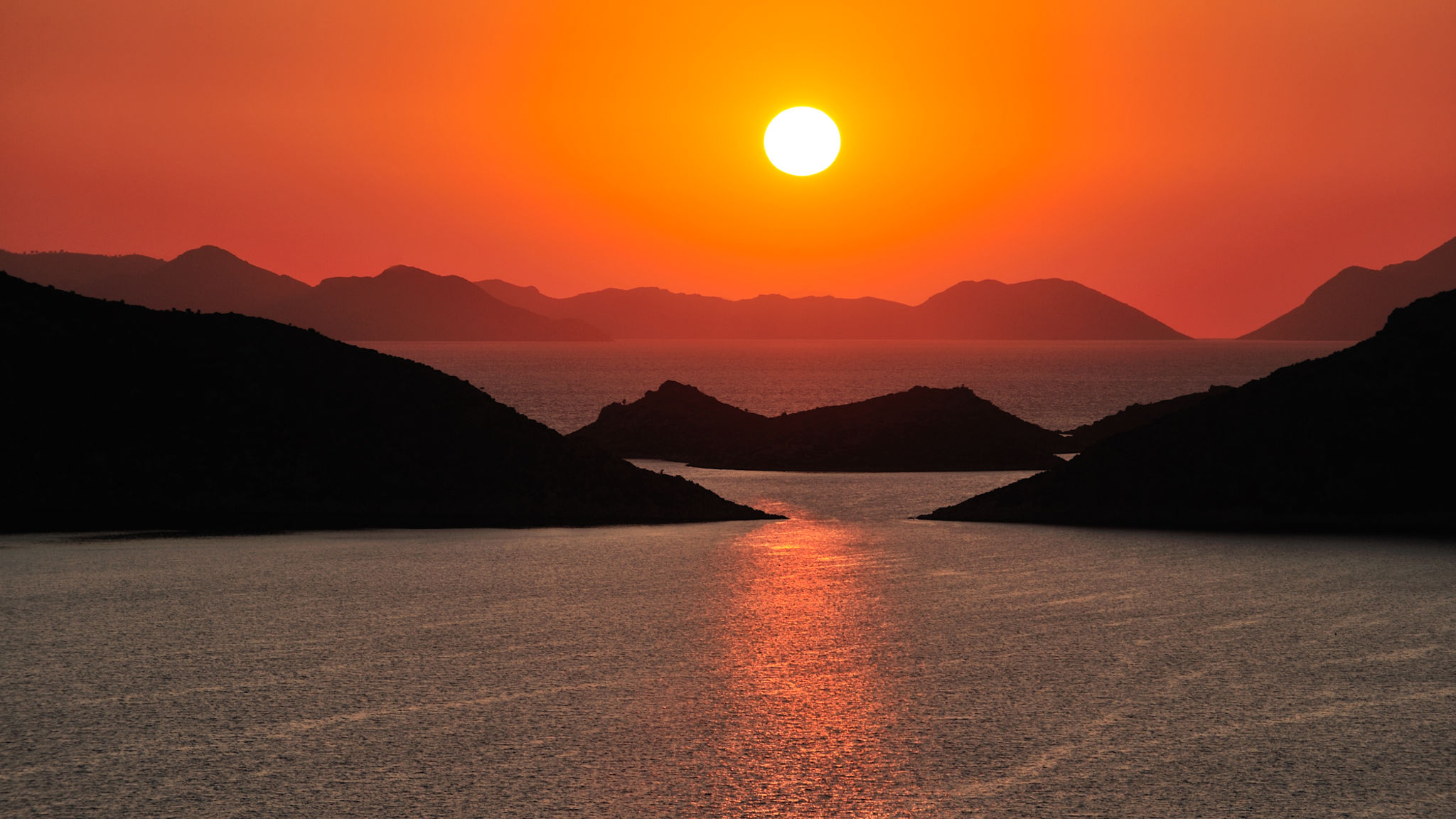 Italianway Marmaris Waterfront Cottage