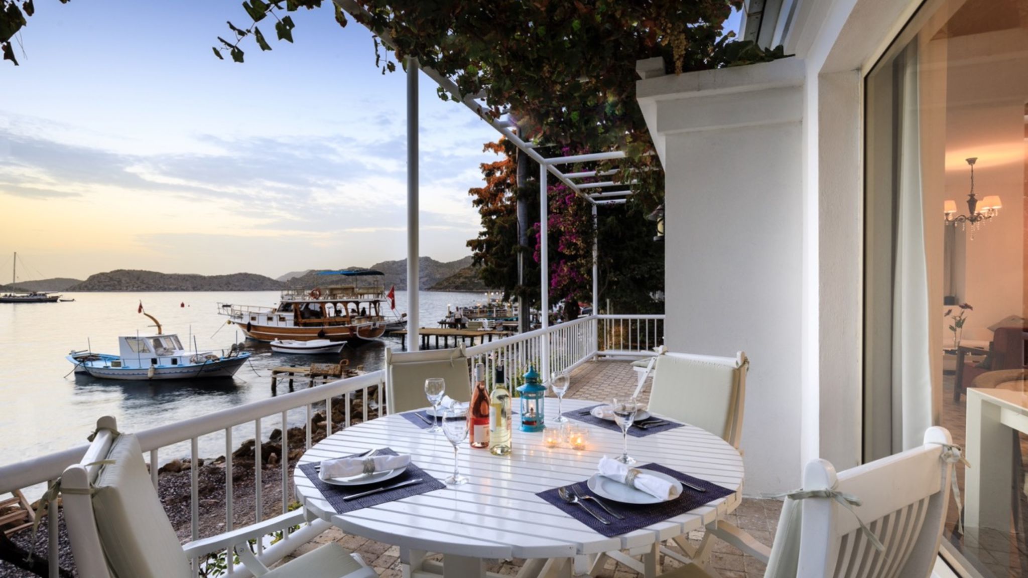 Italianway Marmaris Villa Ruyam