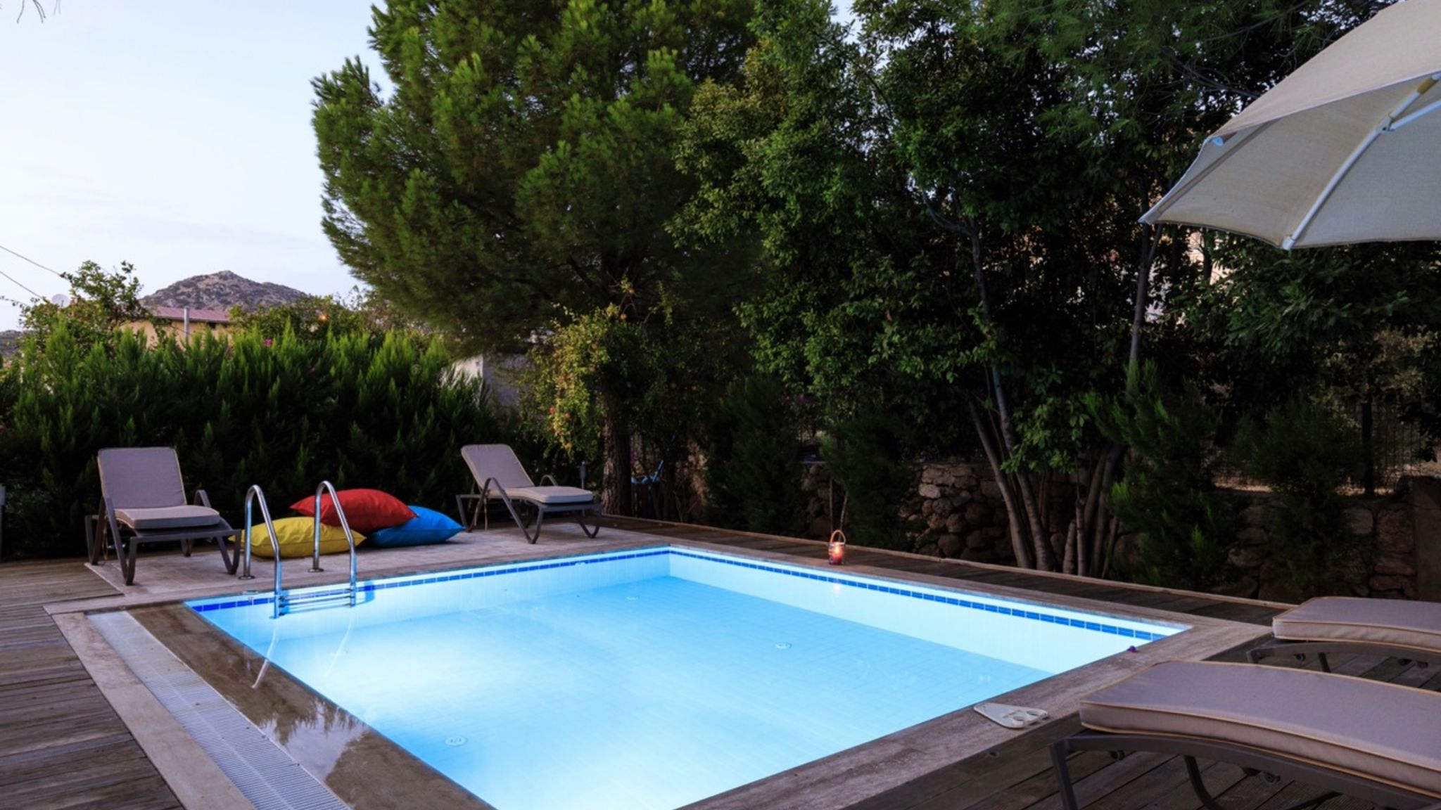 Italianway Marmaris Villa Ruyam