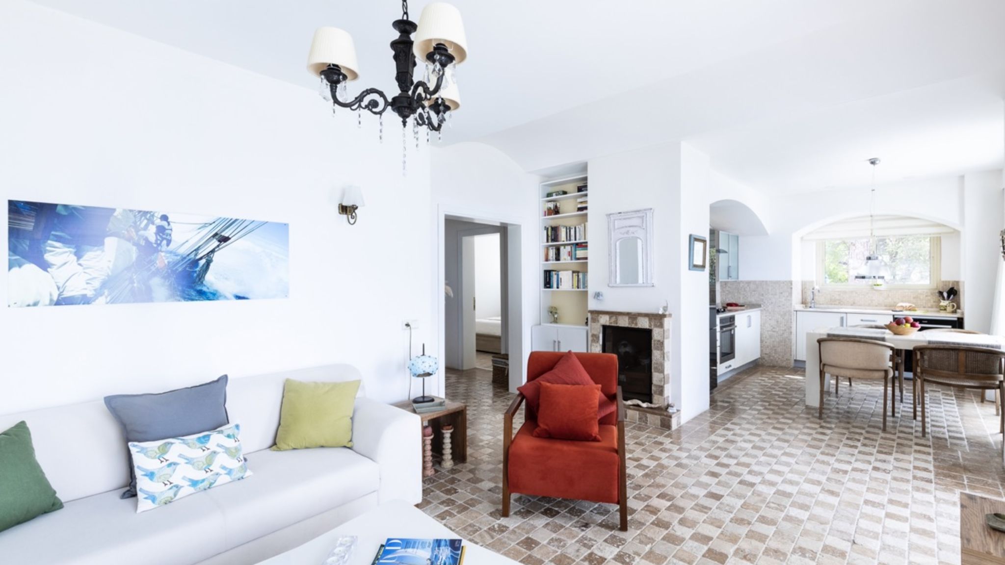 Italianway Marmaris Villa Ruyam