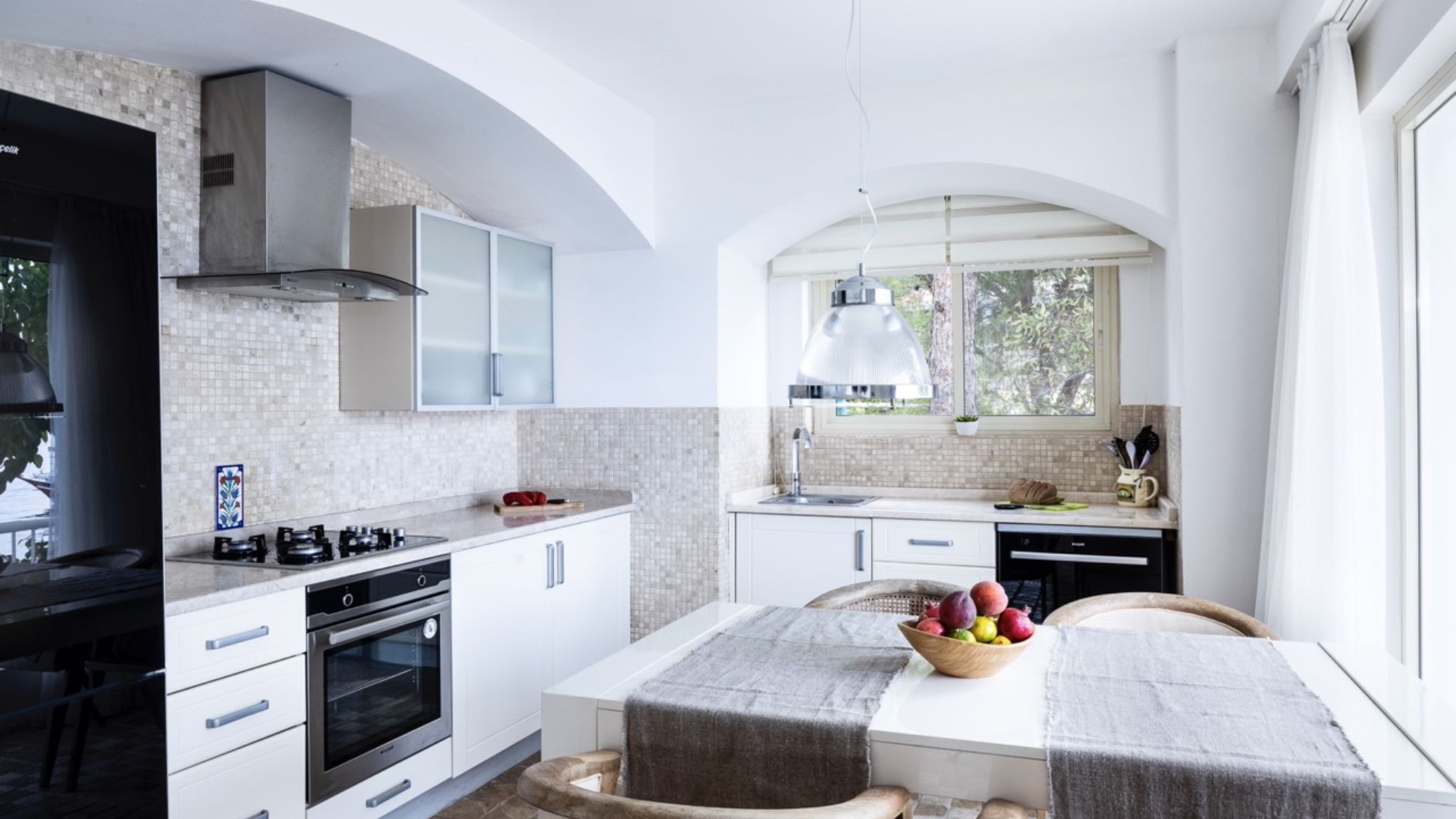Italianway Marmaris Villa Ruyam