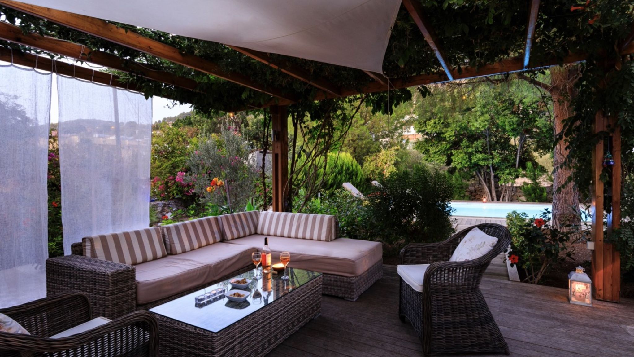 Italianway Marmaris Villa Ruyam