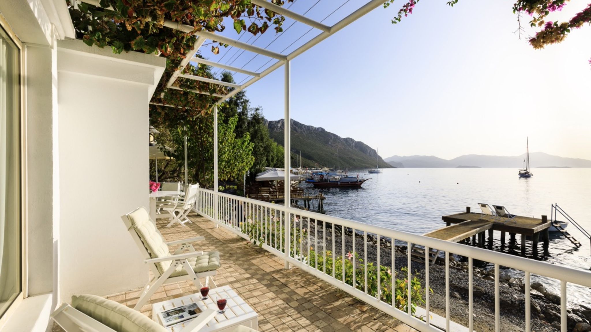 Italianway Marmaris Villa Ruyam