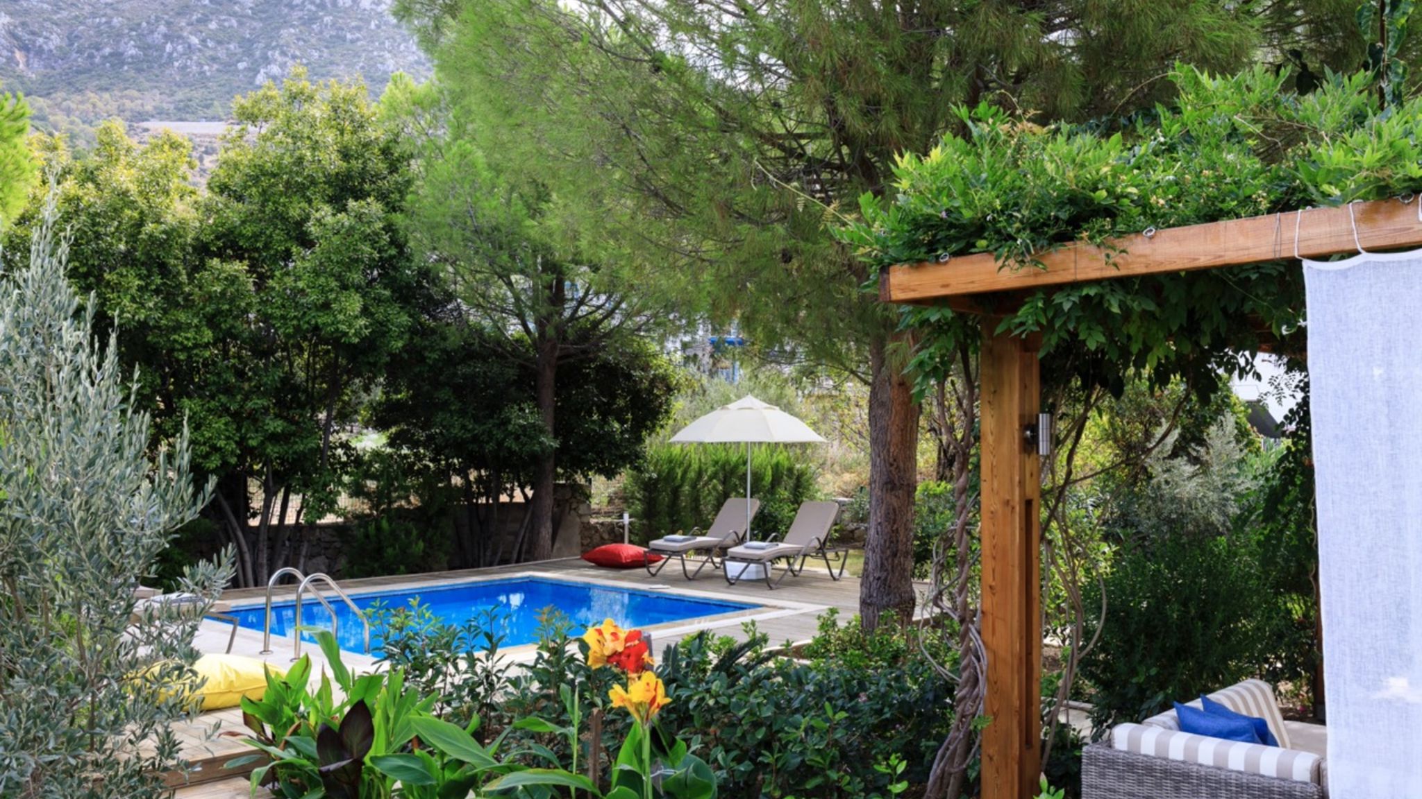 Italianway Marmaris Villa Ruyam