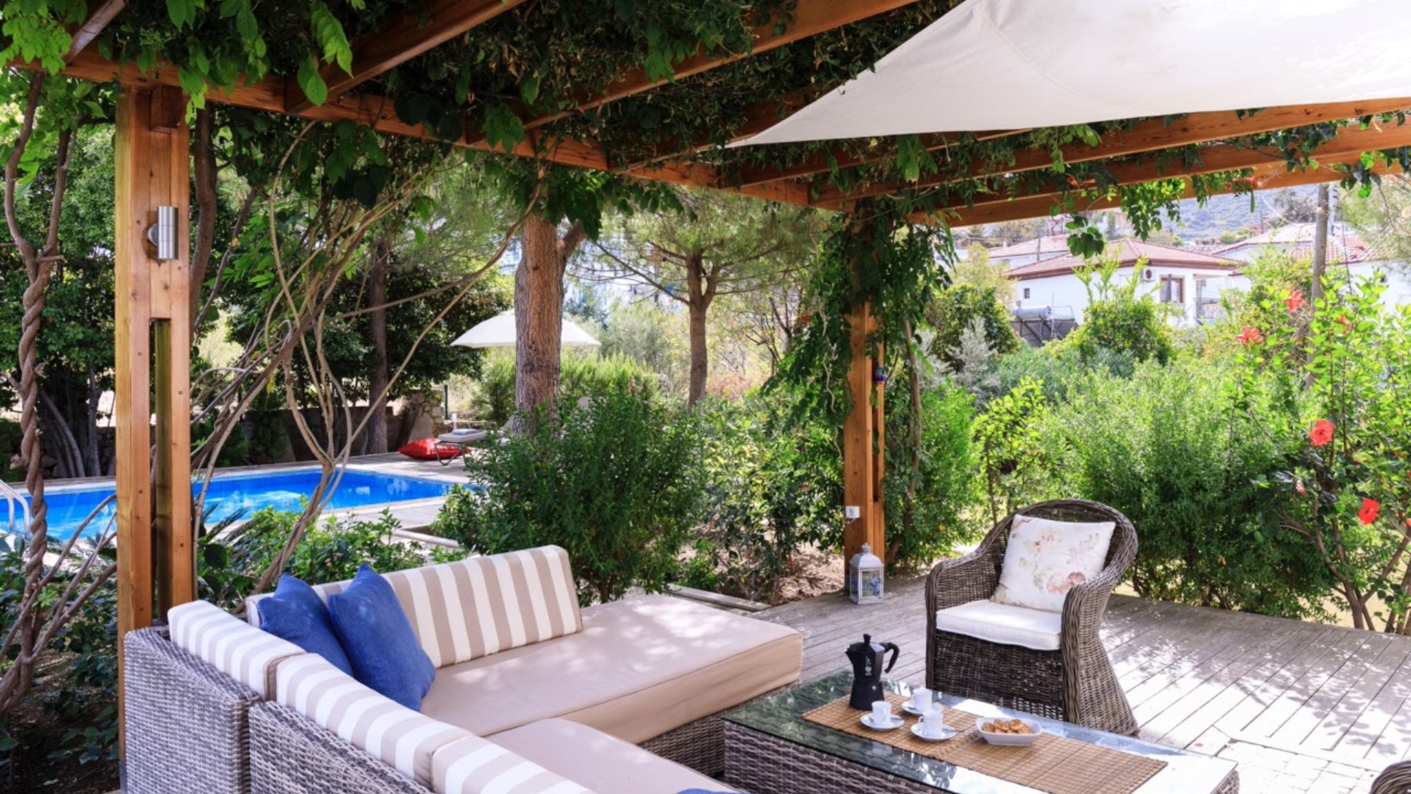 Italianway Marmaris Villa Ruyam