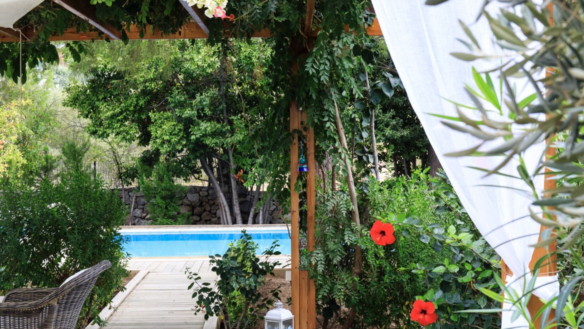 Italianway Marmaris Villa Ruyam