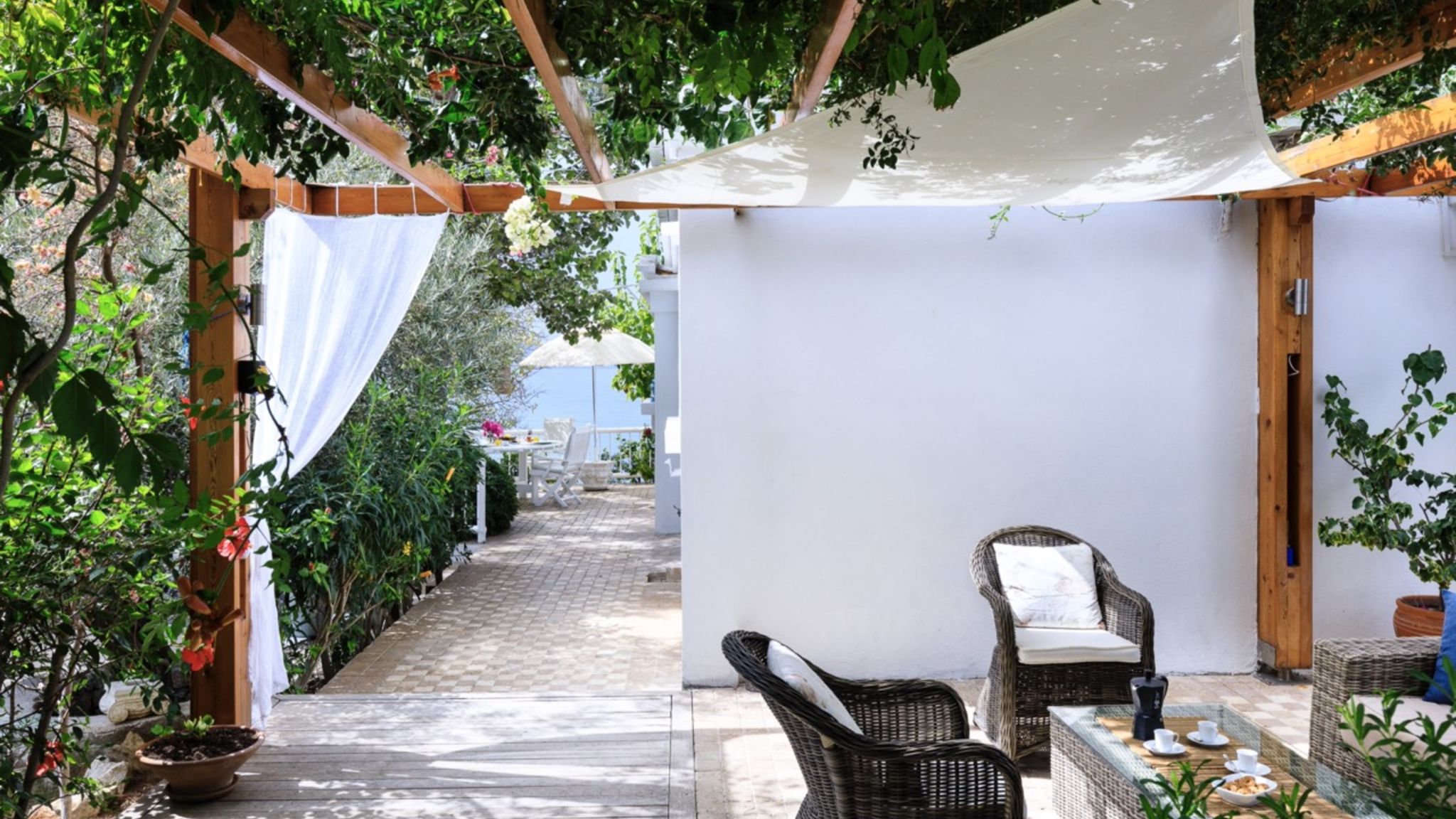Italianway Marmaris Villa Ruyam