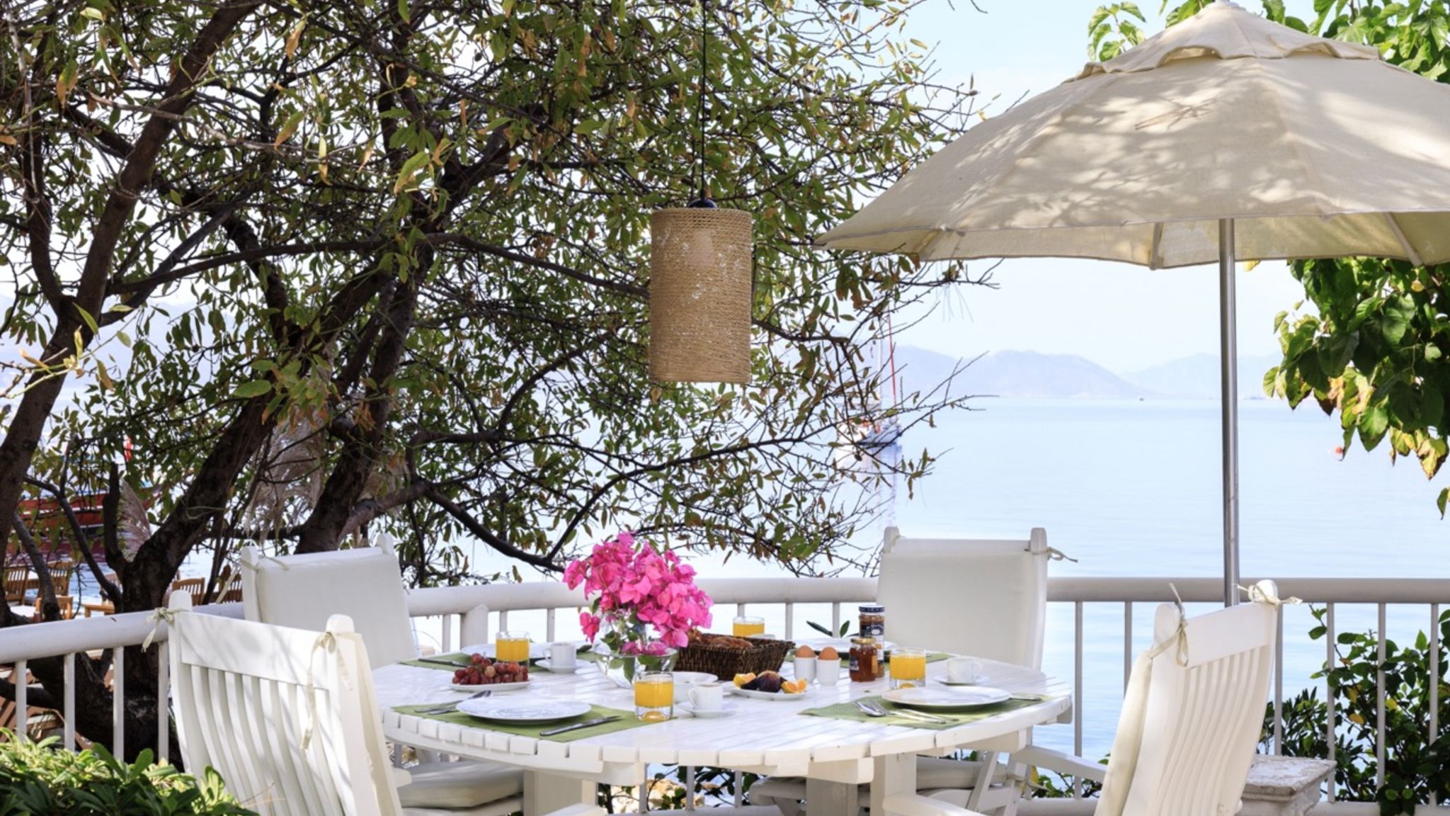 Italianway Marmaris Villa Ruyam