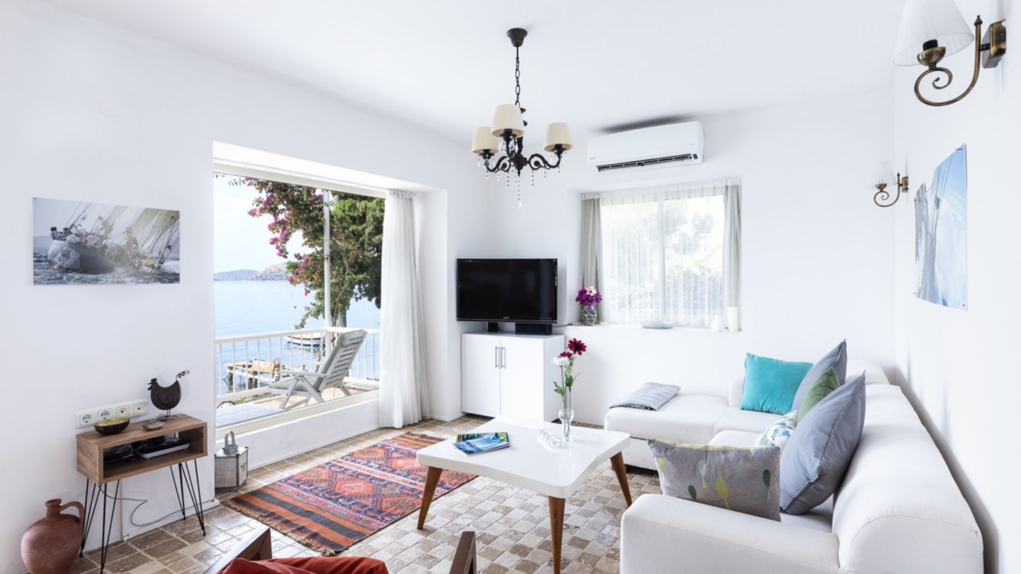 Italianway Marmaris Villa Ruyam
