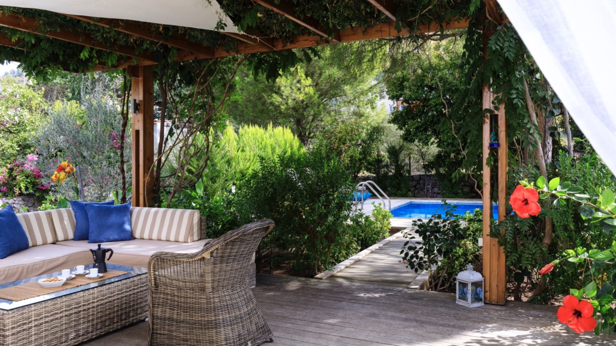 Italianway Marmaris Villa Ruyam