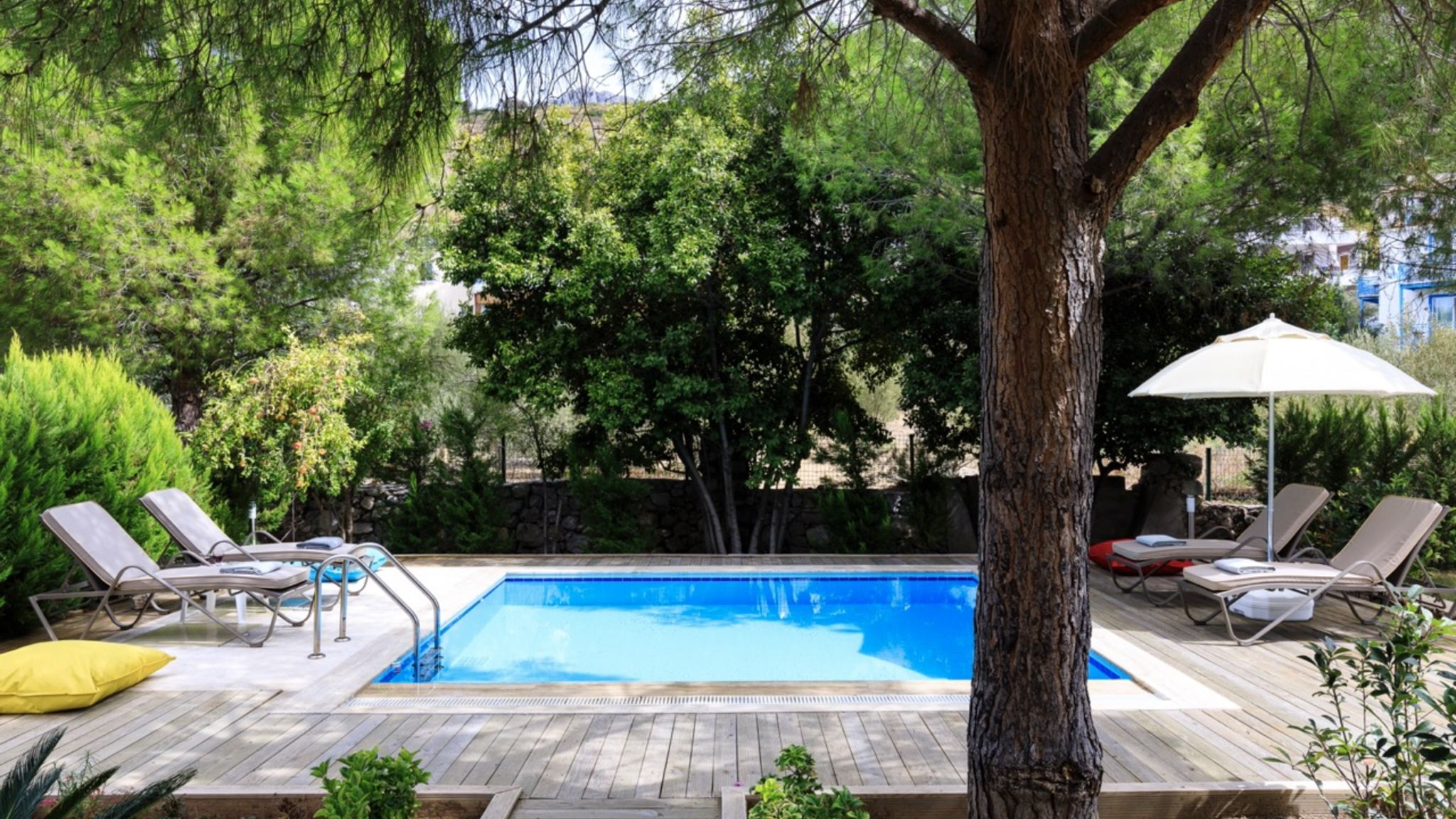 Italianway Marmaris Villa Ruyam