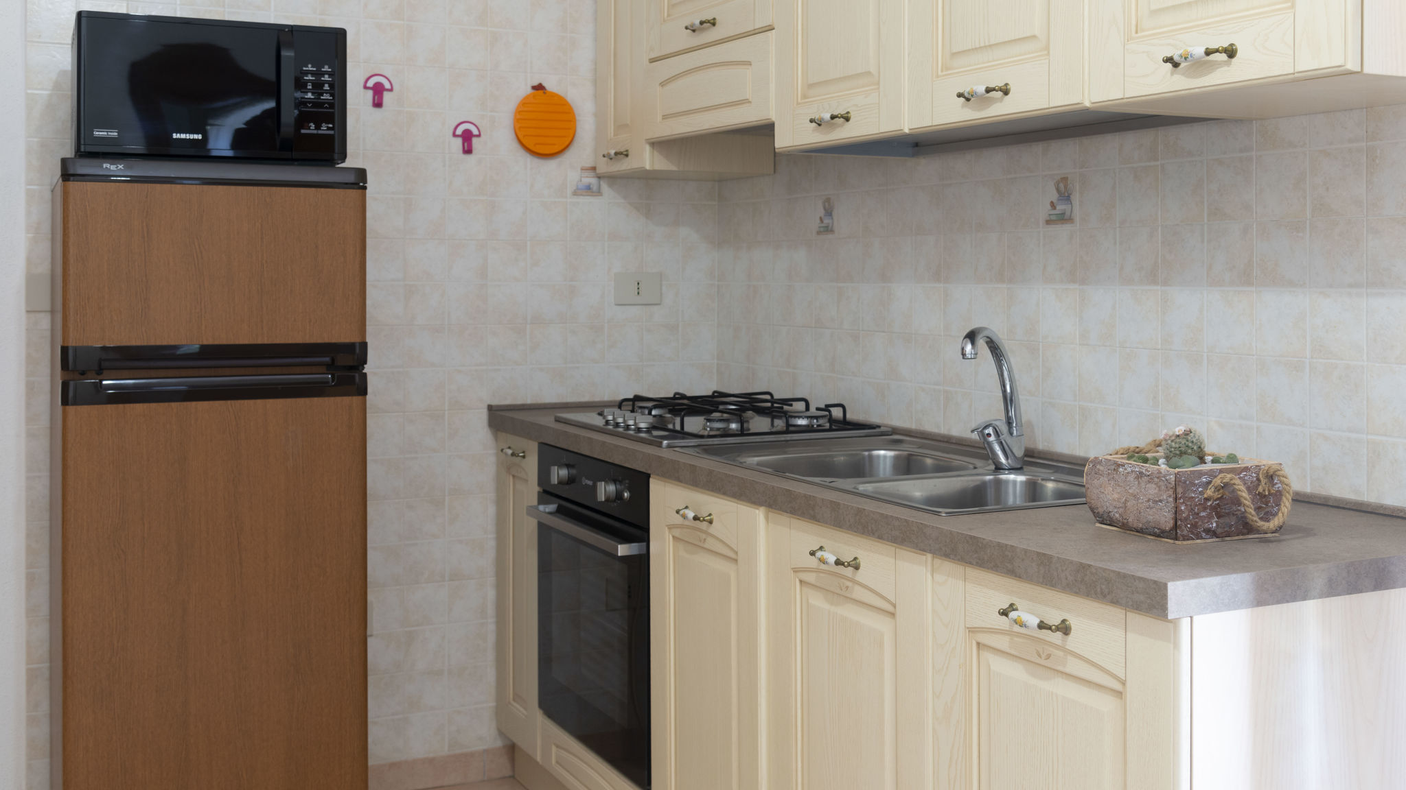 Italianway Budoni Casa Dei Lidi - L’Ulivo