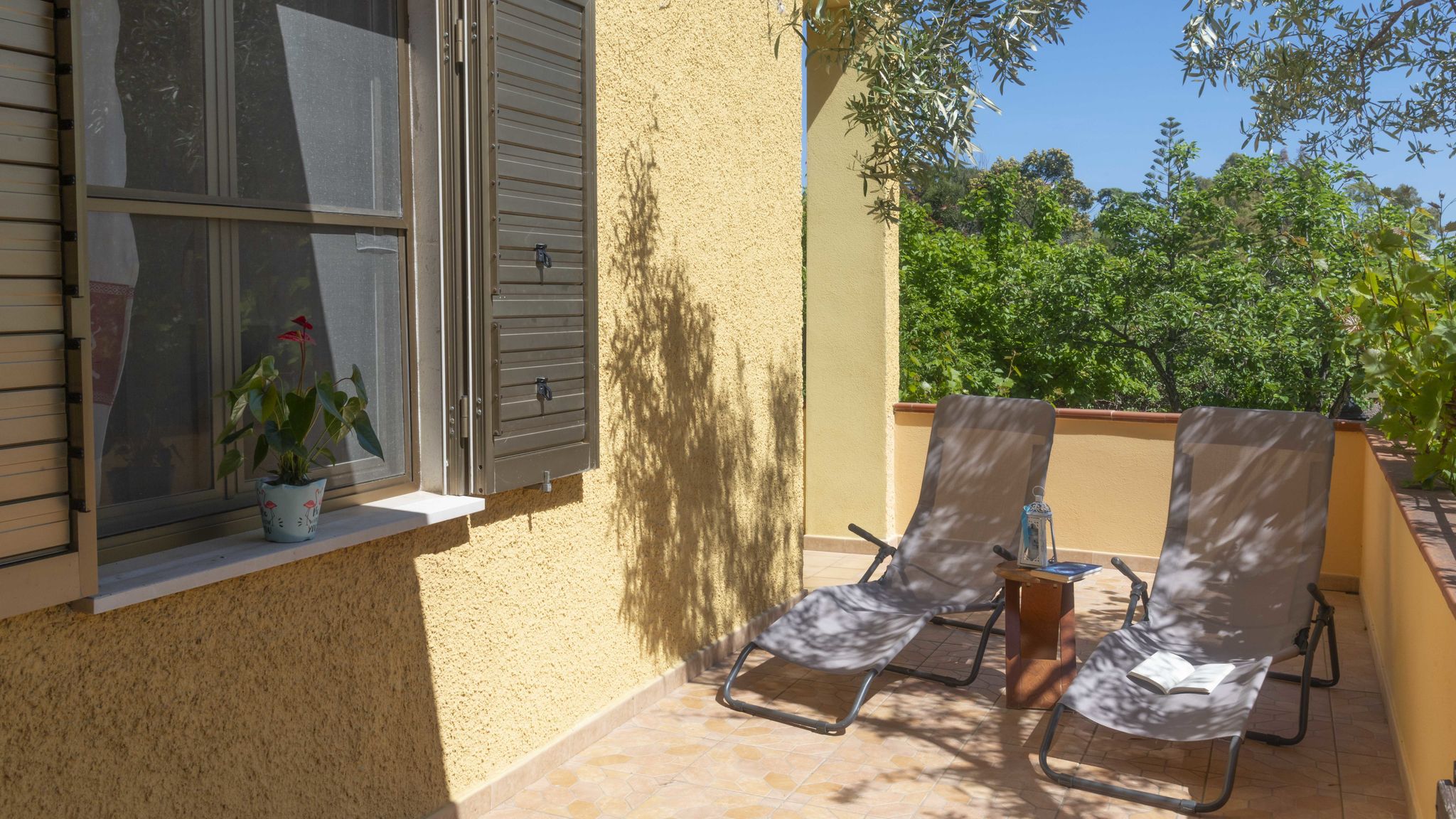 Italianway Budoni Casa Dei Lidi - L’Ulivo