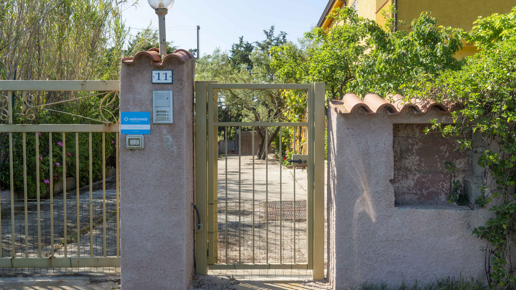 Italianway Budoni Casa Dei Lidi - L’Ulivo