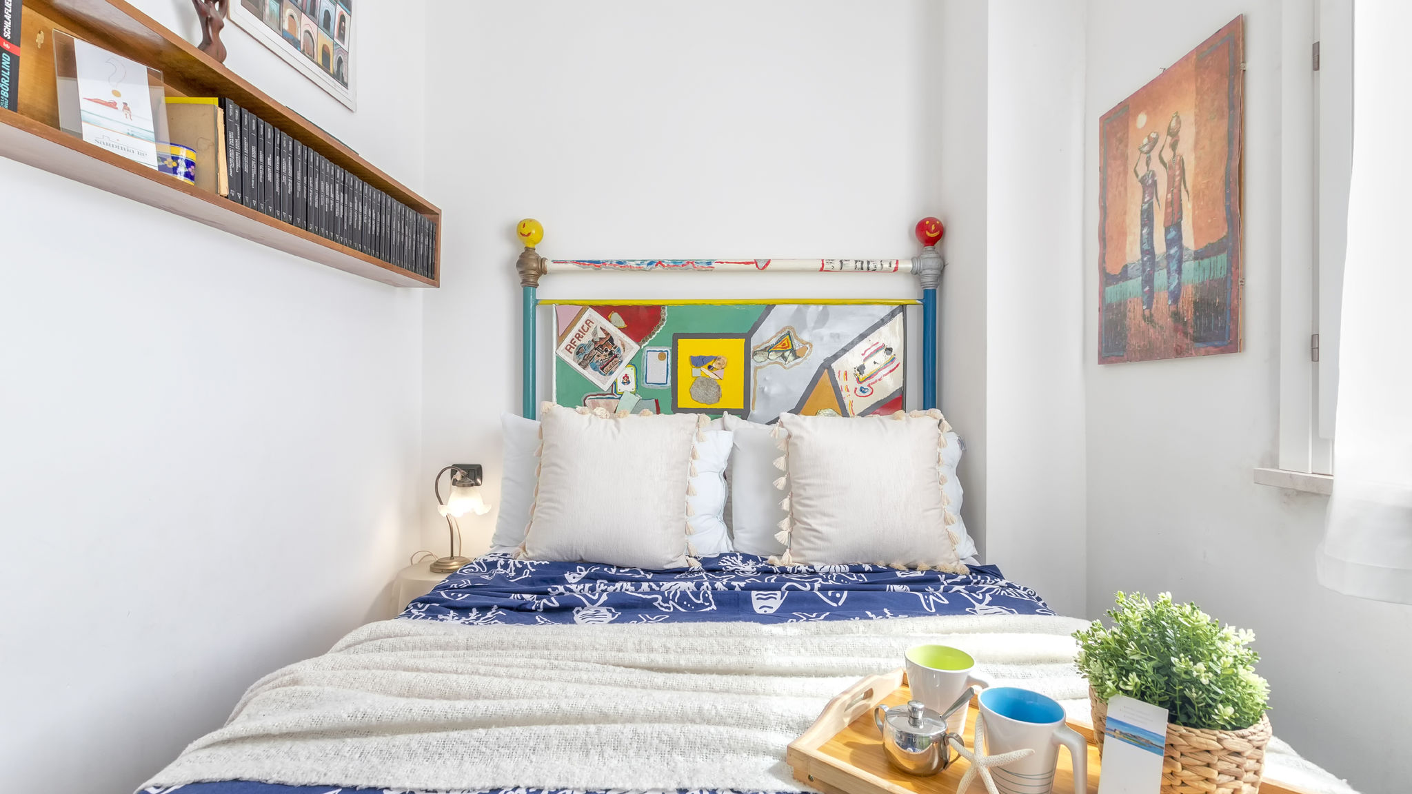 Italianway Alghero Sardinia Re - Valery's Flat