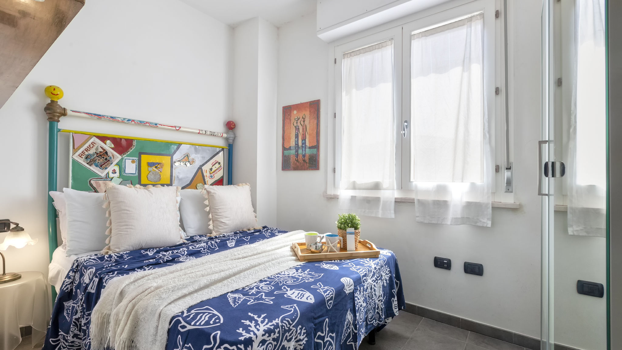 Italianway Alghero Sardinia Re - Valery's Flat