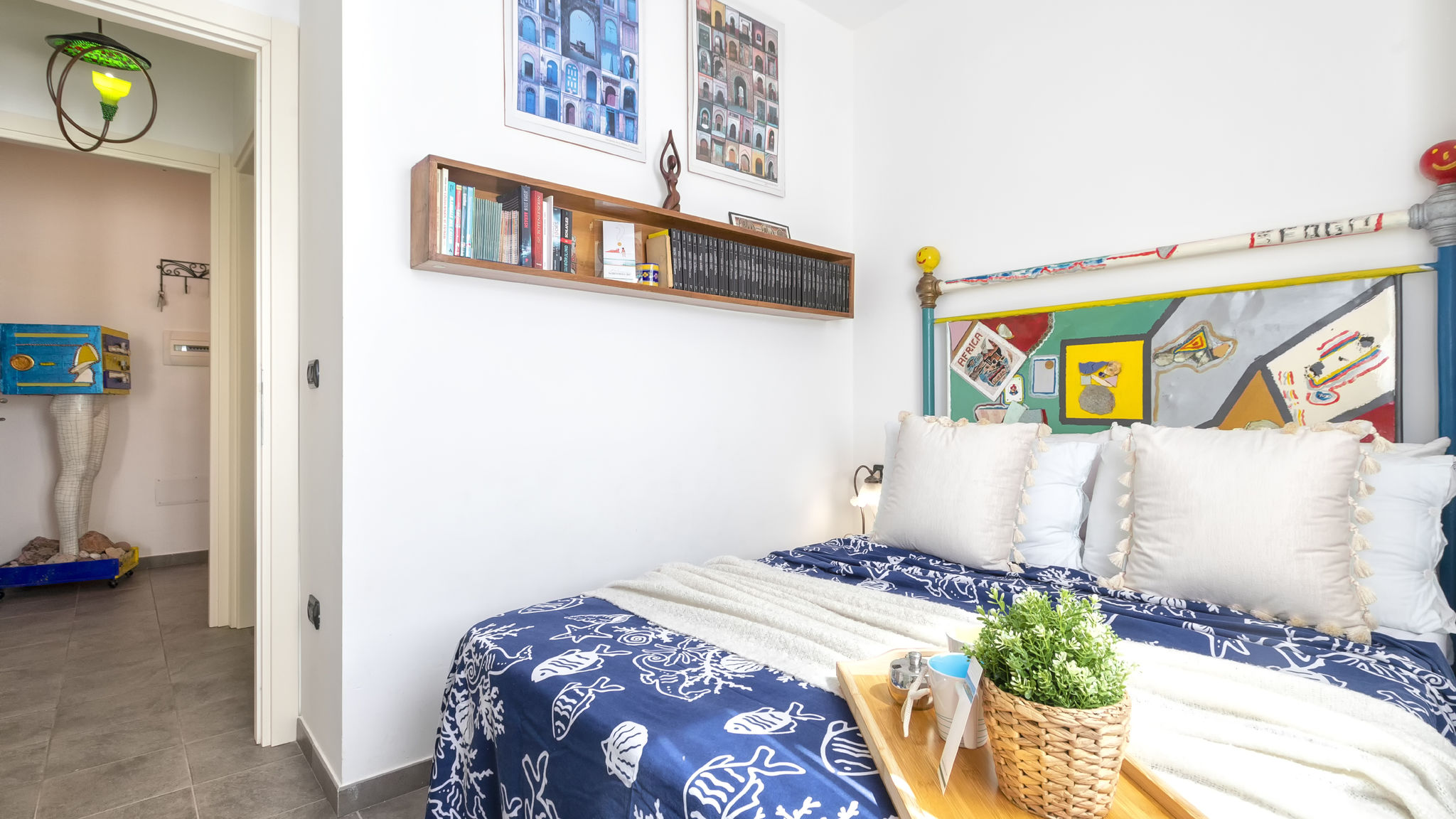 Italianway Alghero Sardinia Re - Valery's Flat