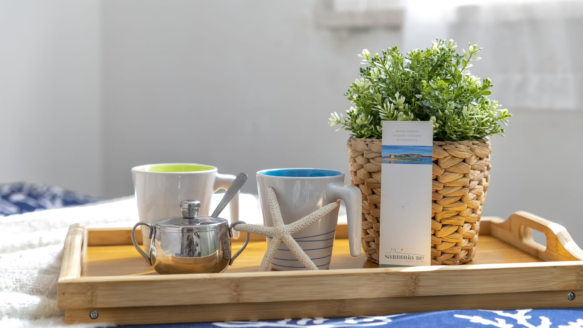 Italianway Alghero Sardinia Re - Valery's Flat