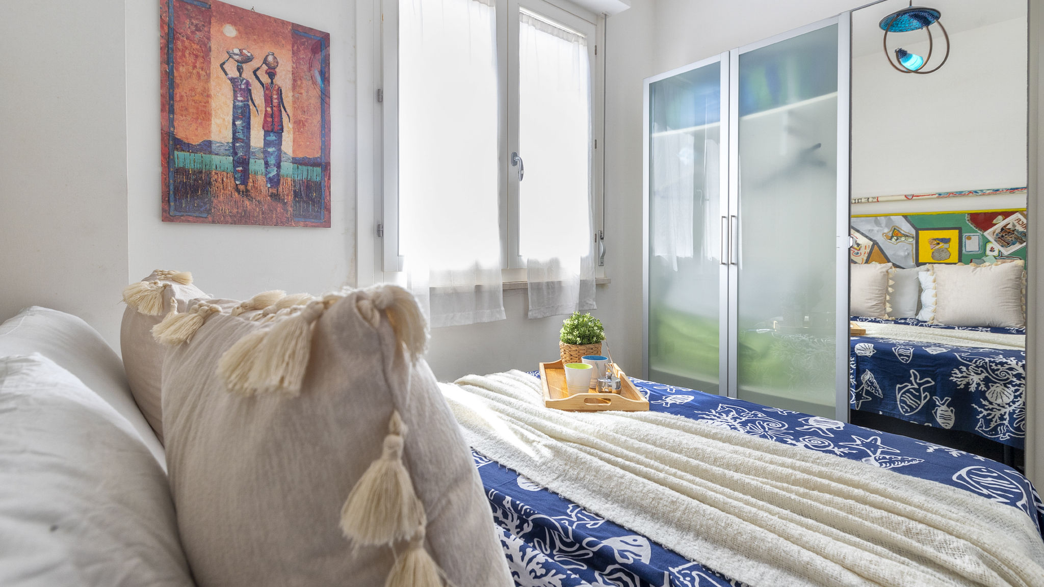 Italianway Alghero Sardinia Re - Valery's Flat