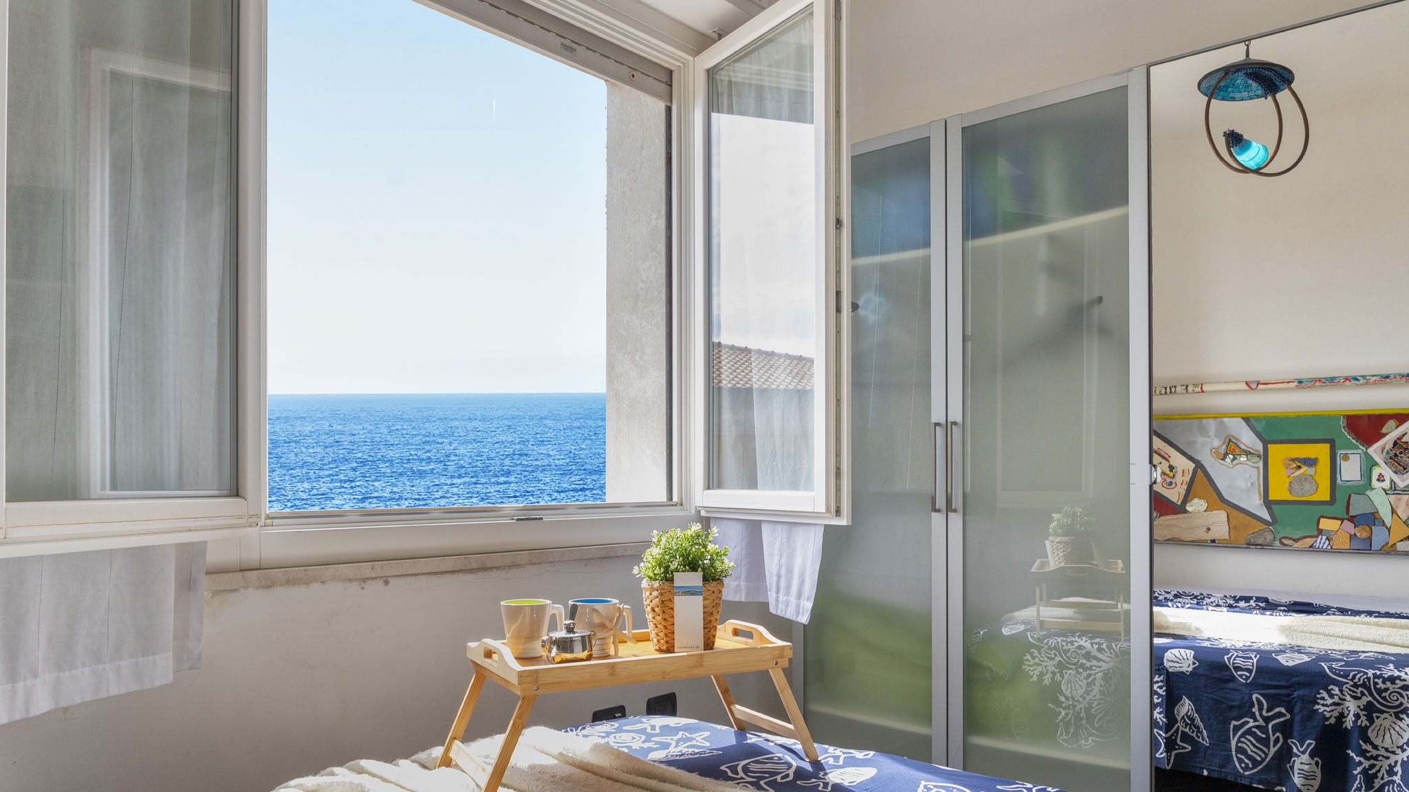 Italianway Alghero Sardinia Re - Valery's Flat