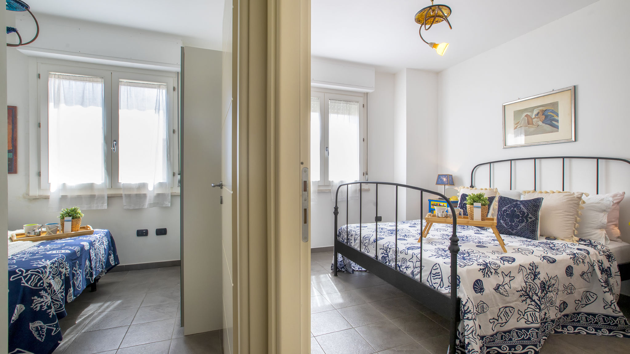 Italianway Alghero Sardinia Re - Valery's Flat